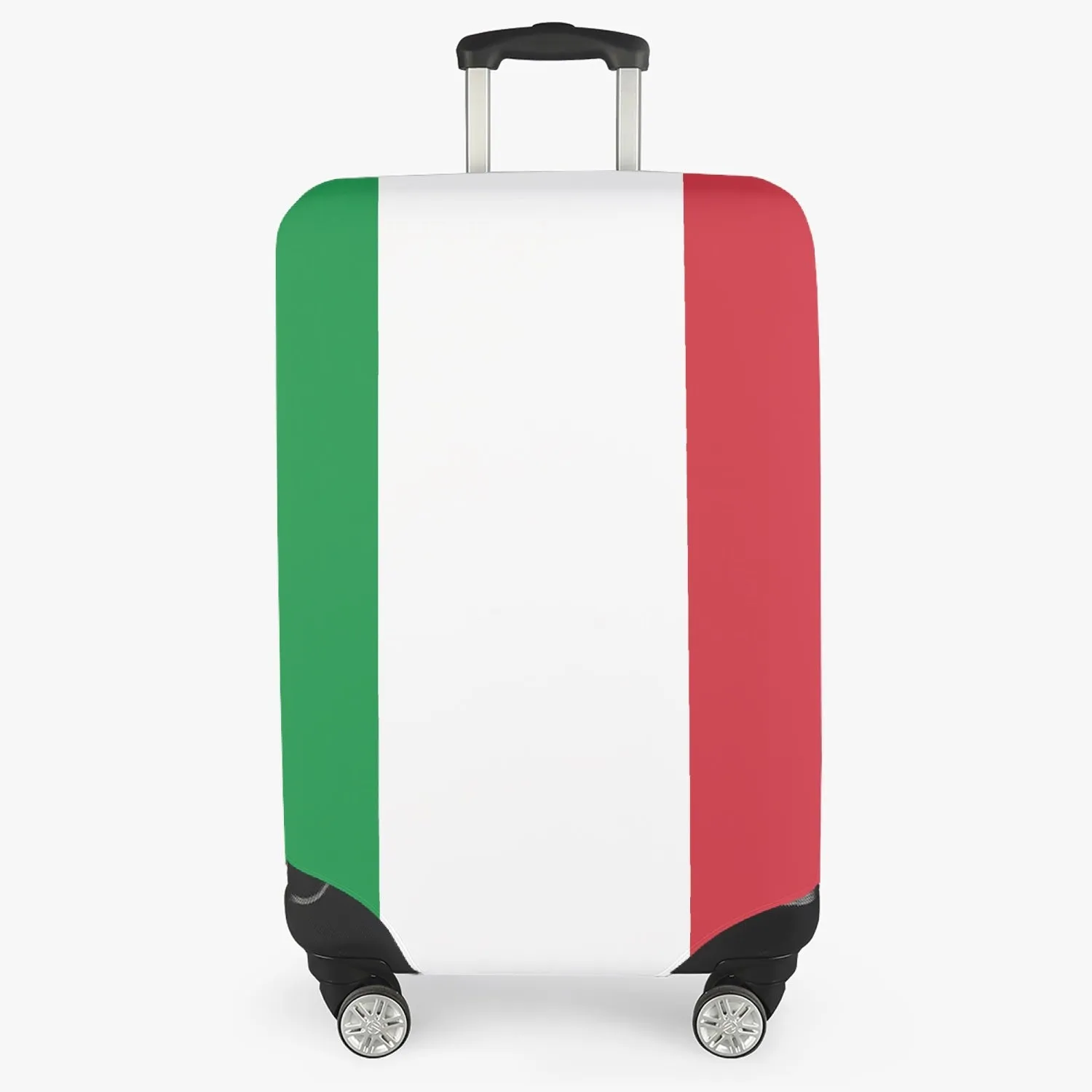 Italy Luggage Cover