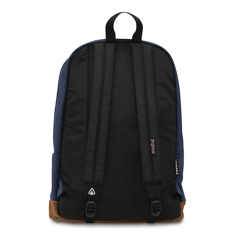 JANSPORT Right Pack Backpack - Navy