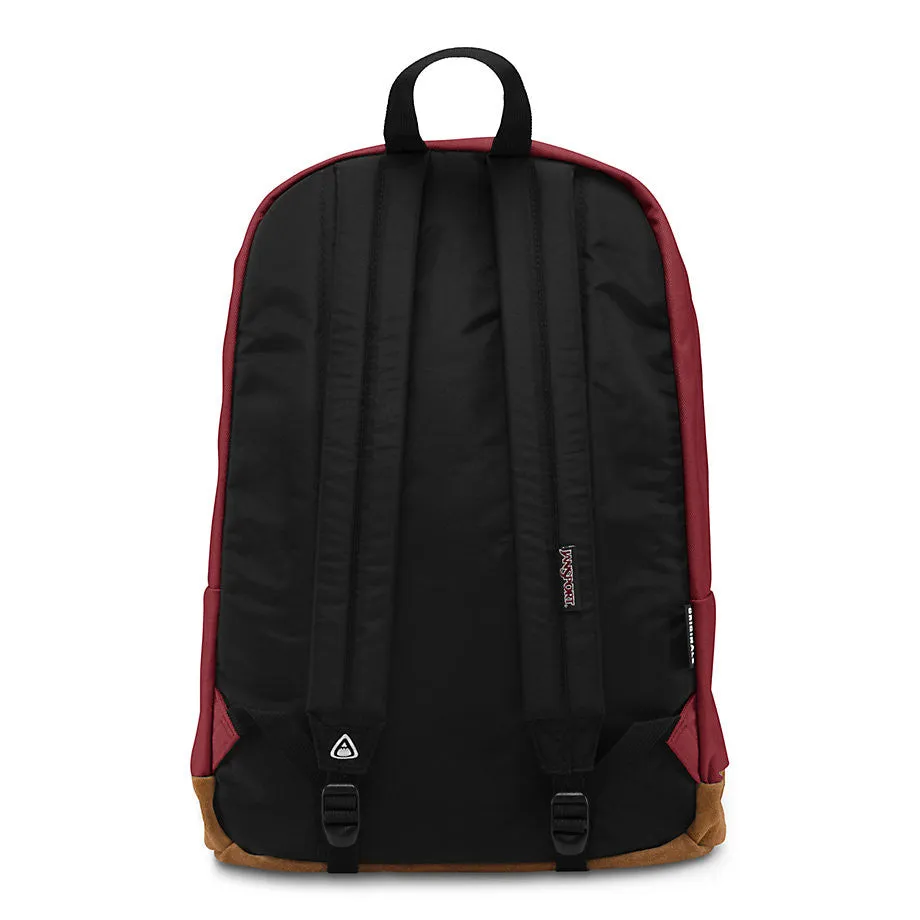 JANSPORT Right Pack Backpack - Viking Red