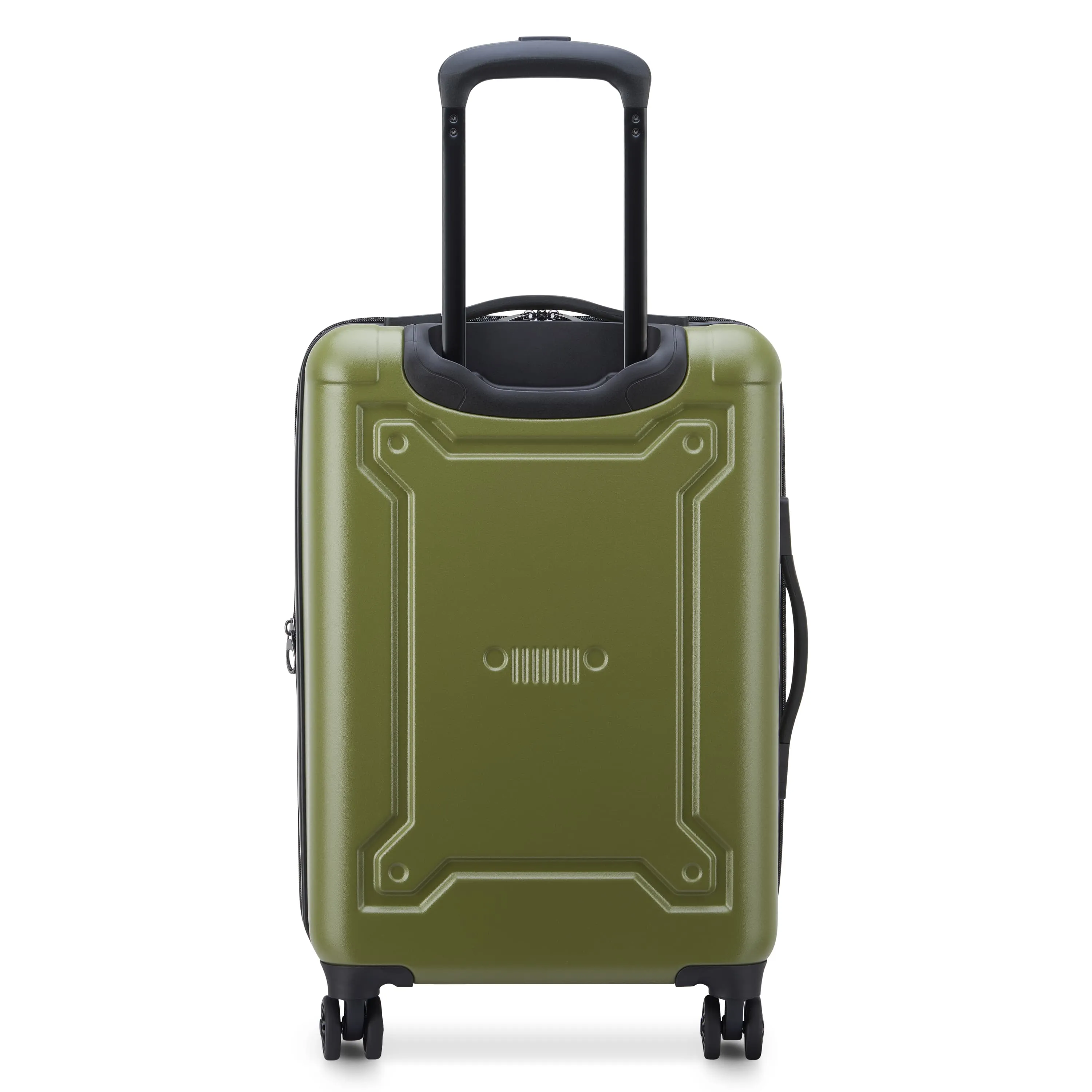 JH004C - Expandable Carry-On Spinner