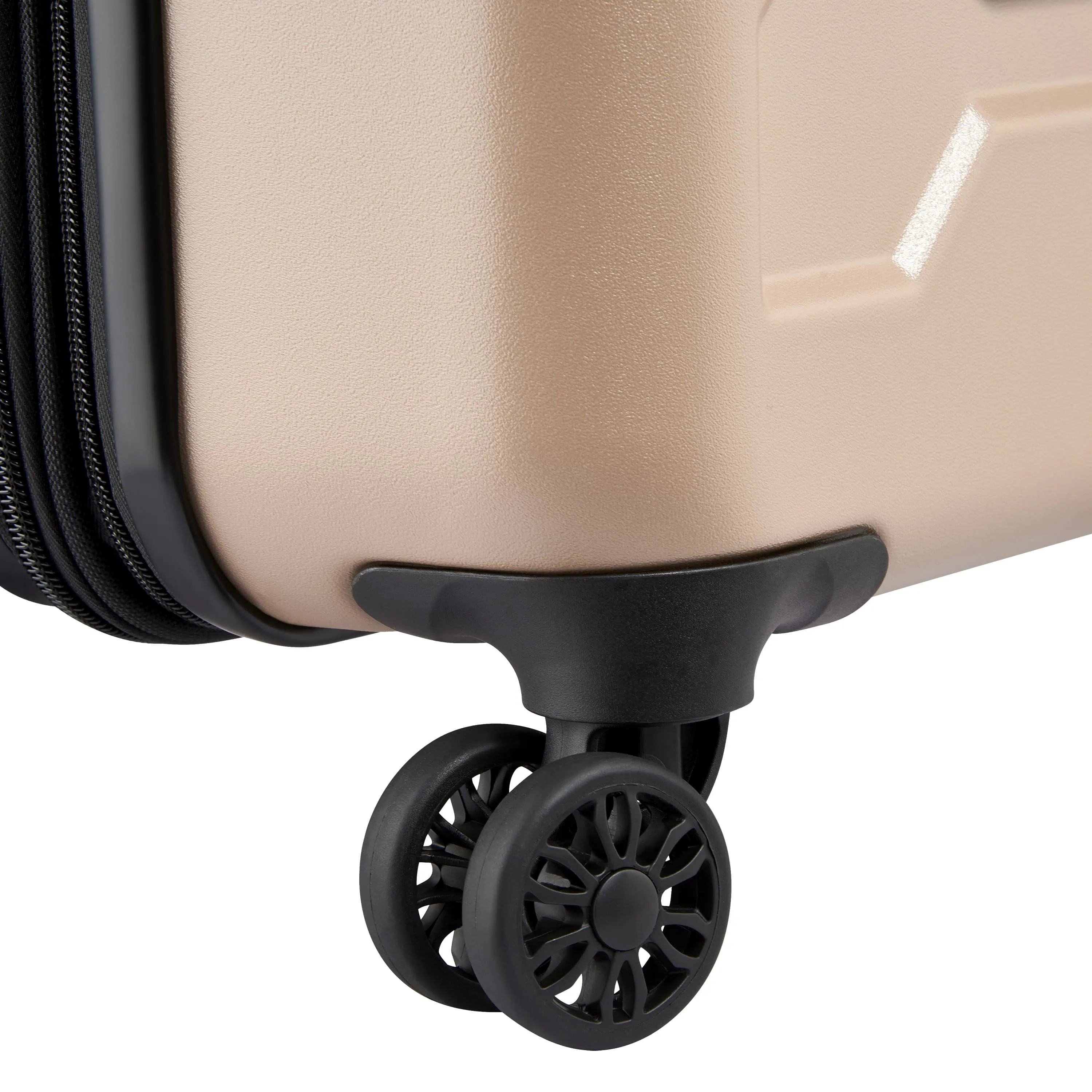 JH004C - Expandable Carry-On Spinner