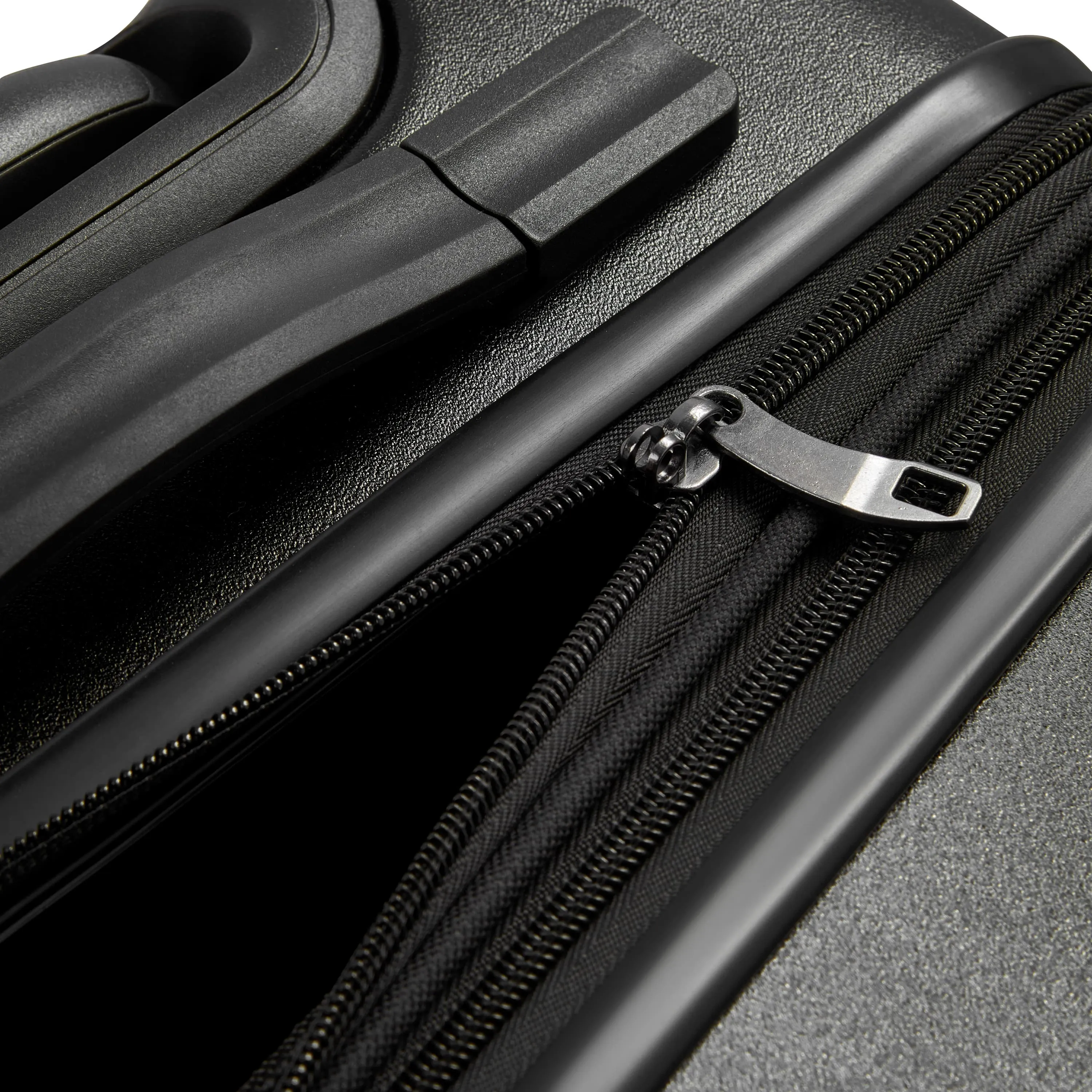 JH004C - Expandable Carry-On Spinner