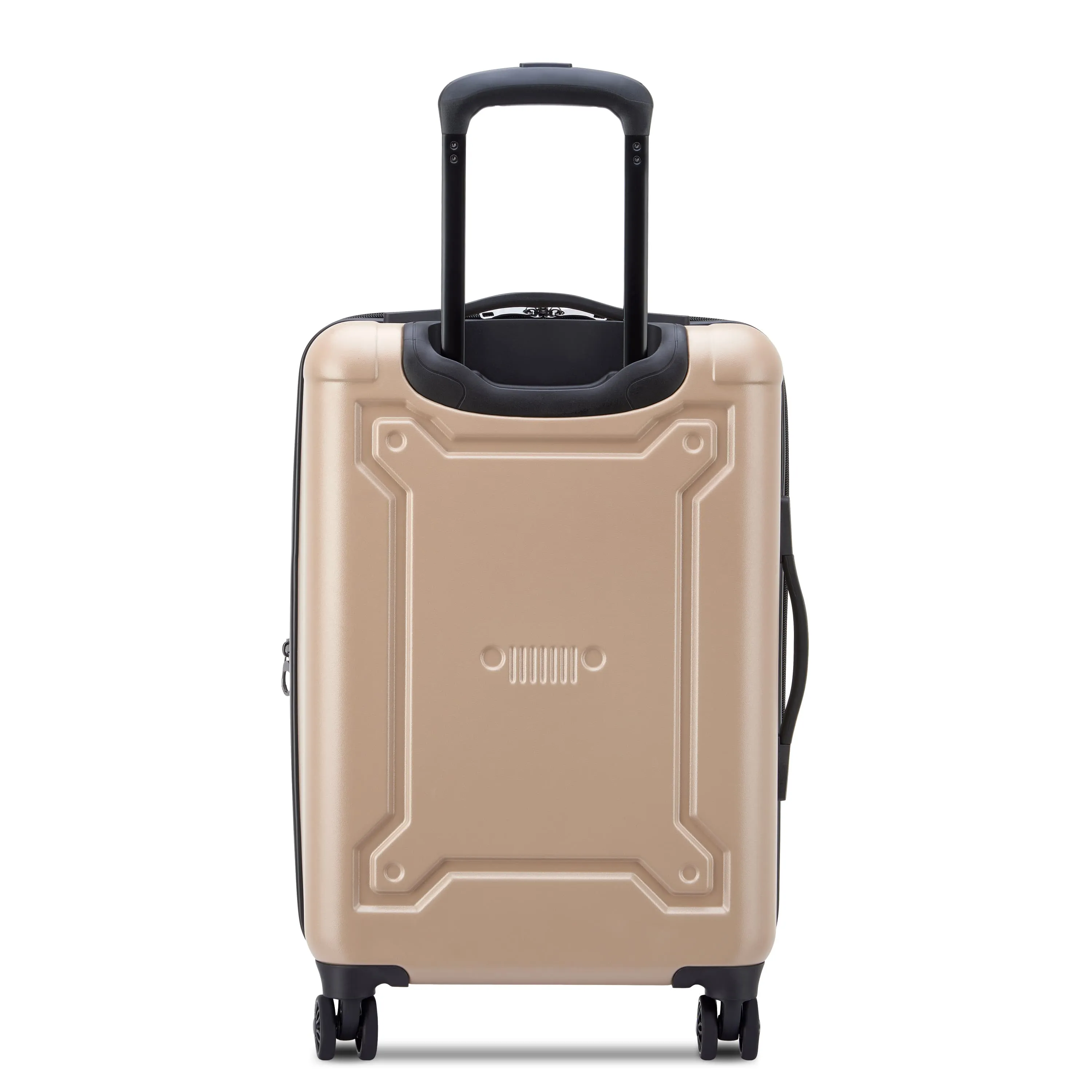 JH004C - Expandable Carry-On Spinner