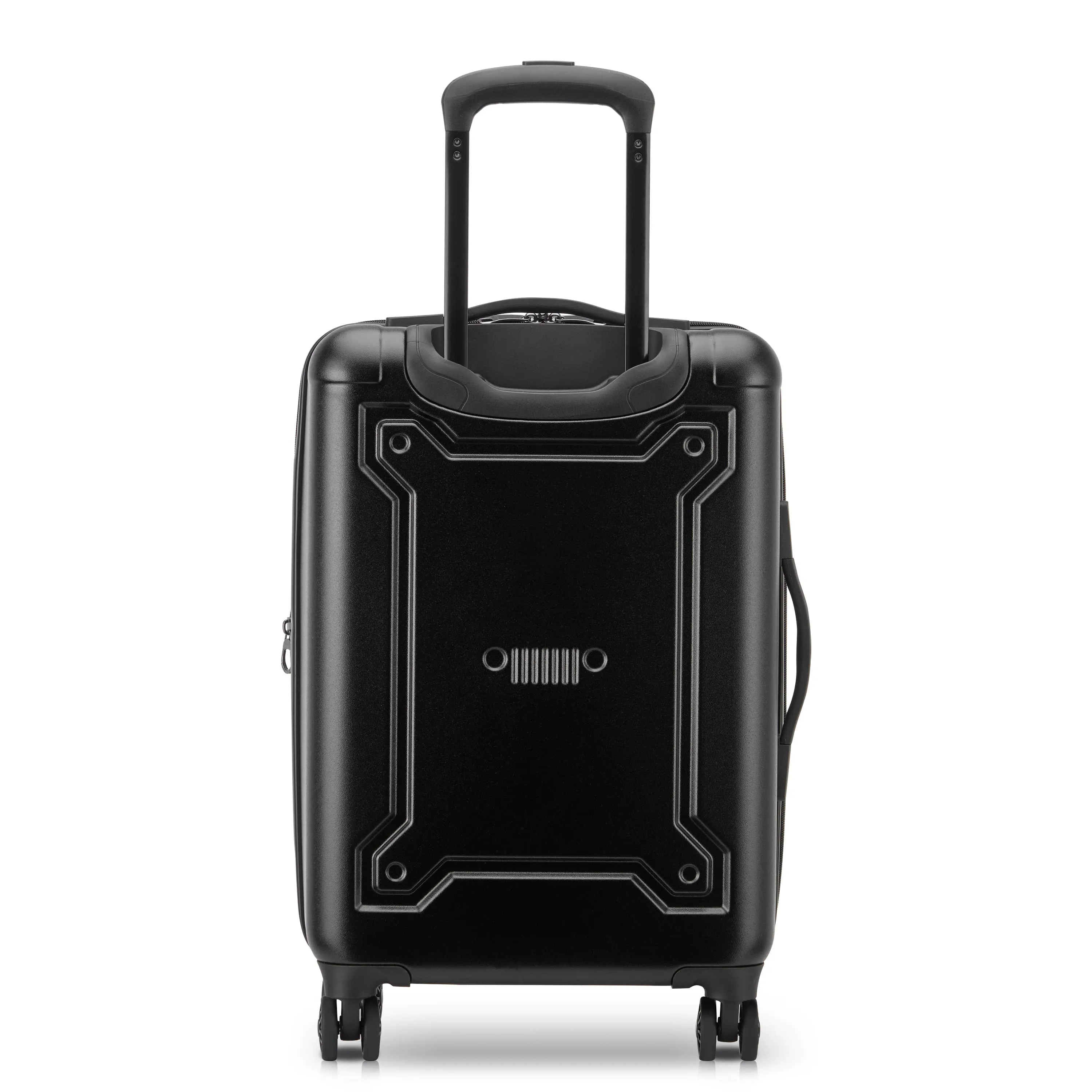 JH004C - Expandable Carry-On Spinner