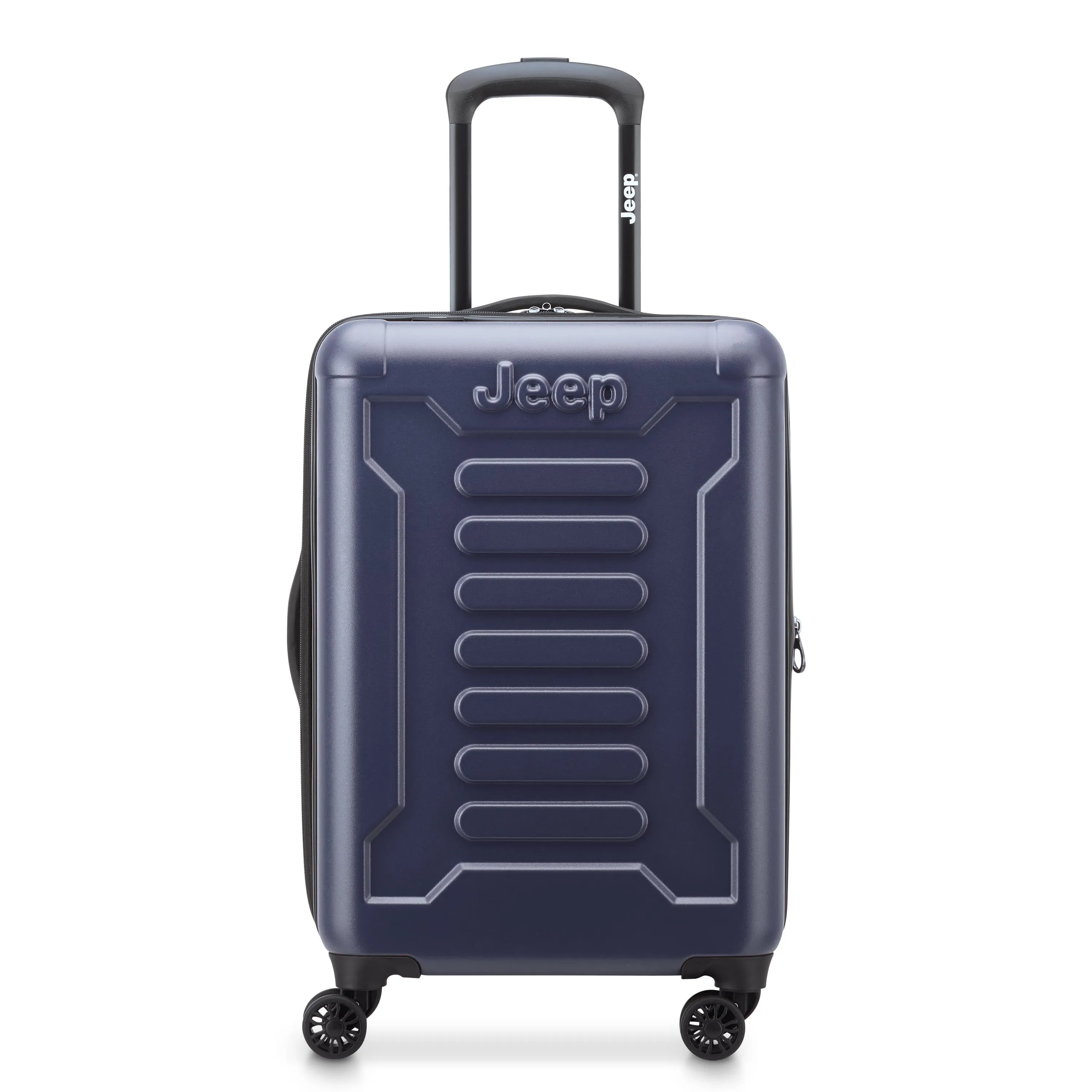 JH004C - Expandable Carry-On Spinner