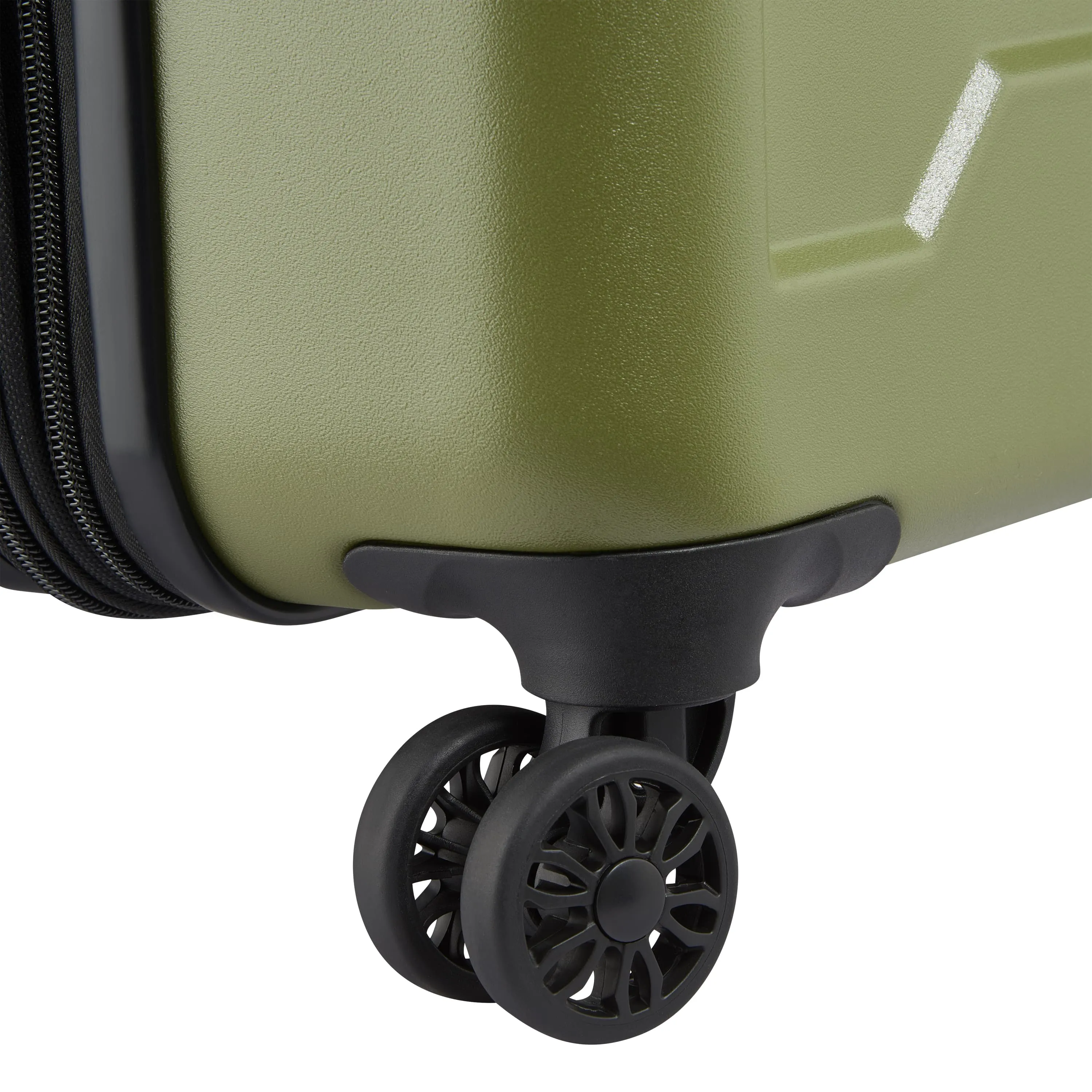 JH004C - Expandable Carry-On Spinner