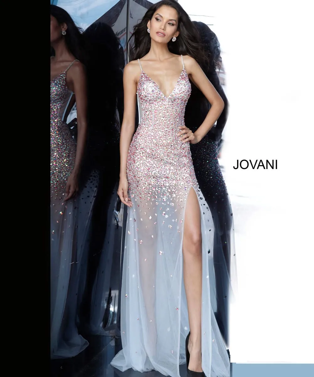 Jovani 02047 Dress