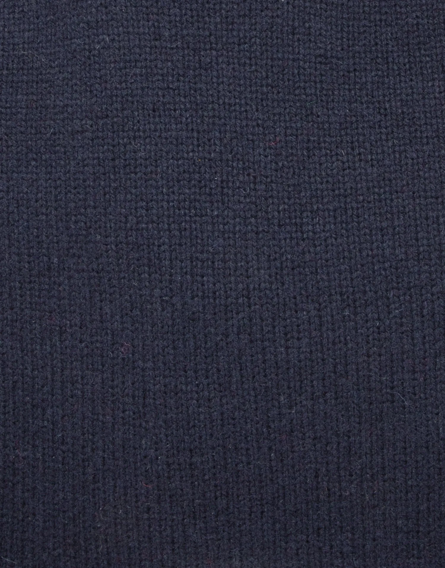 Kaiapoi Navy Shetland Sweater