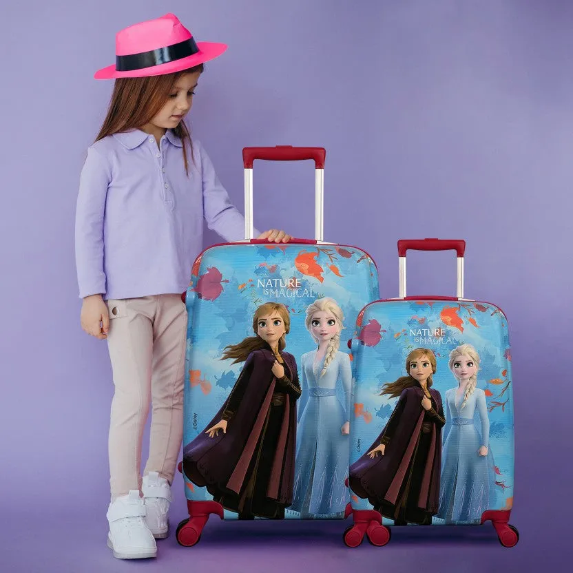 Karston Disney Frozen 1 (Multicolour)