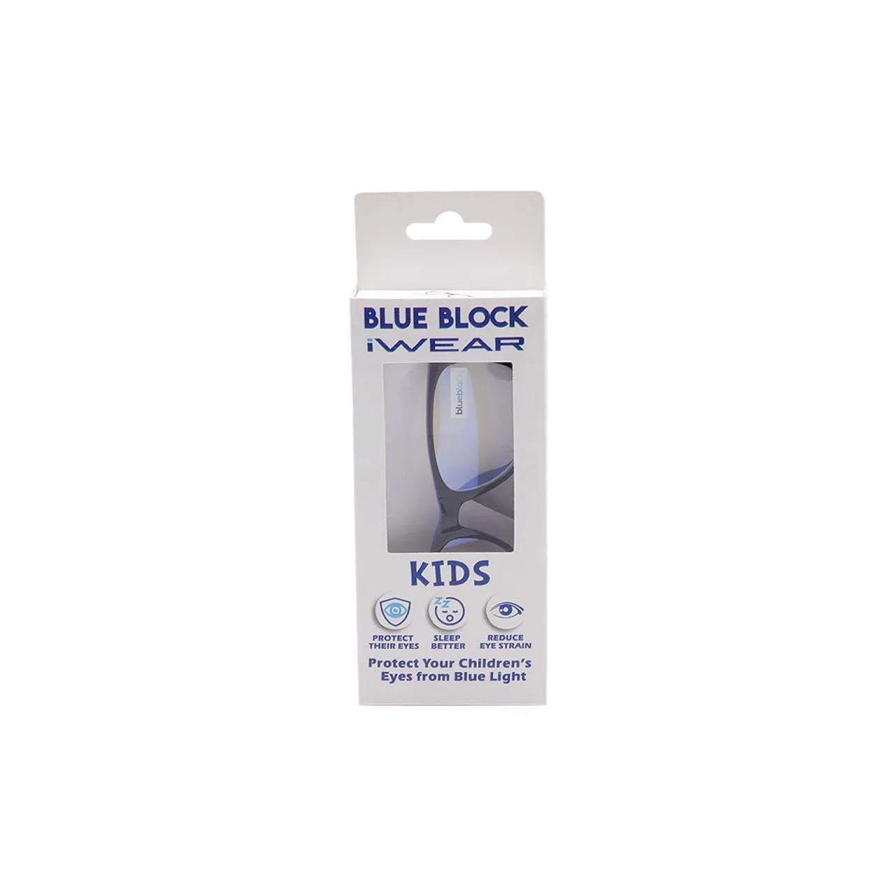 Kids Blue Light Blocking Glasses - Pack of 24