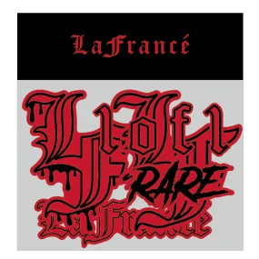 LaFrancé Sticker Pack