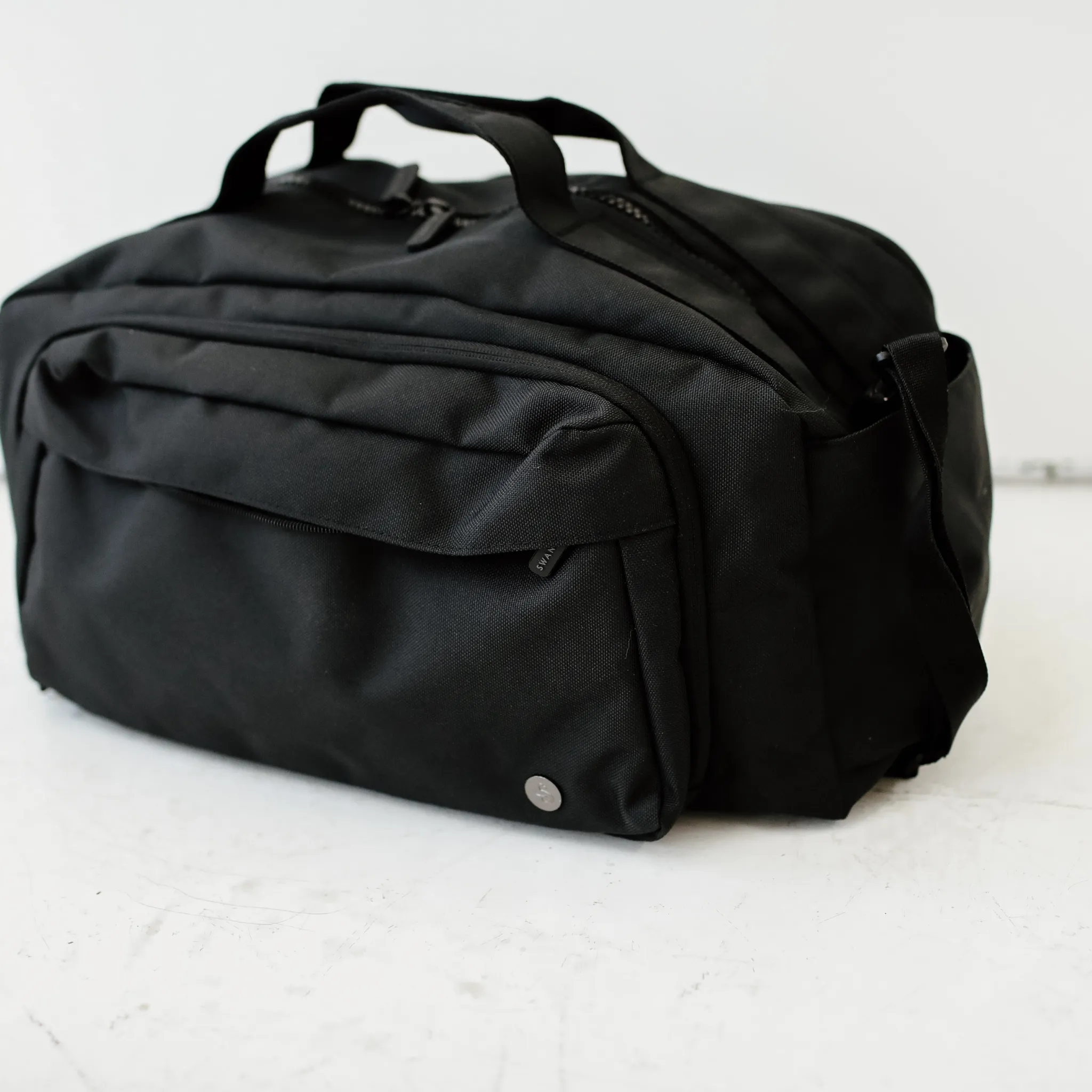 Leonard Duffle Bag