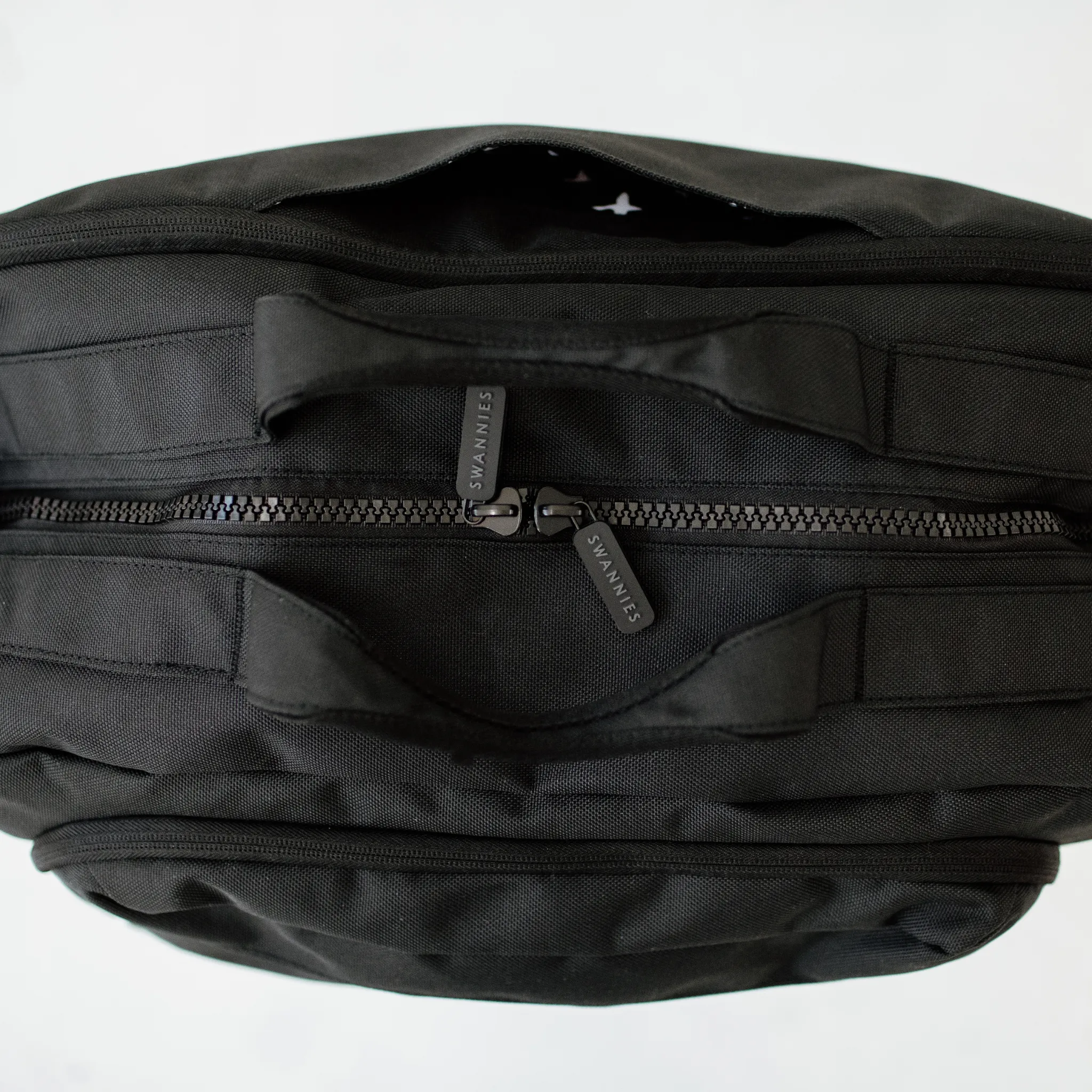 Leonard Duffle Bag