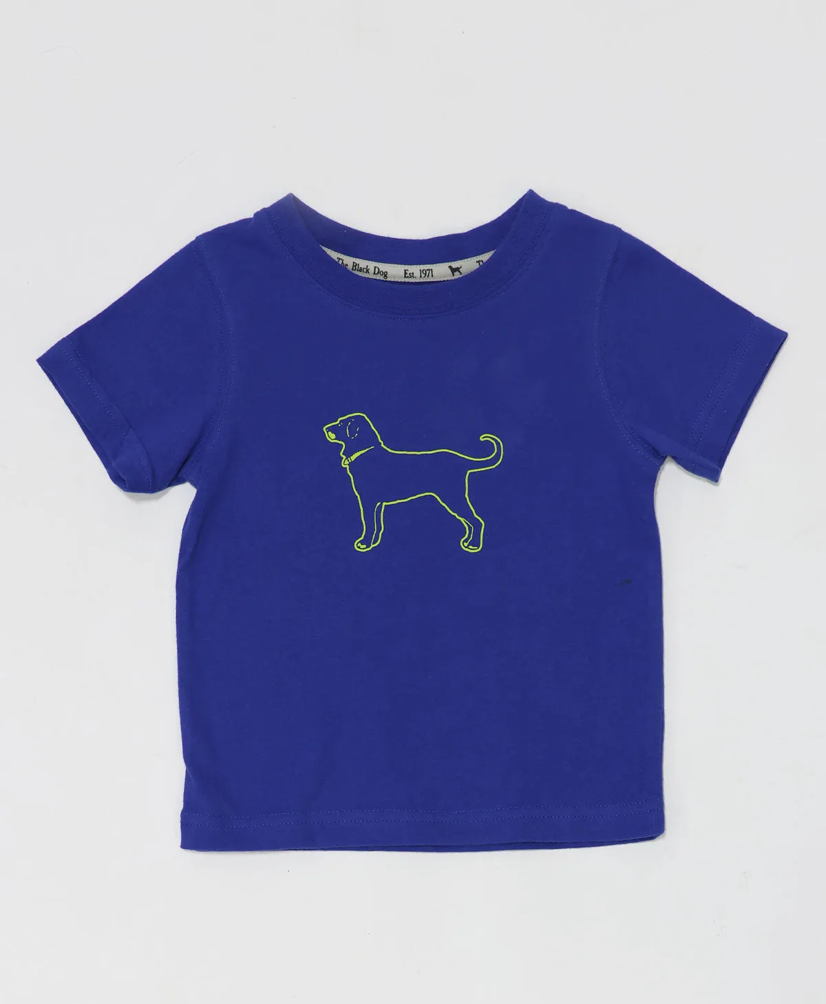 Lil Kids Martha's Vineyard 2024 Classic Tee