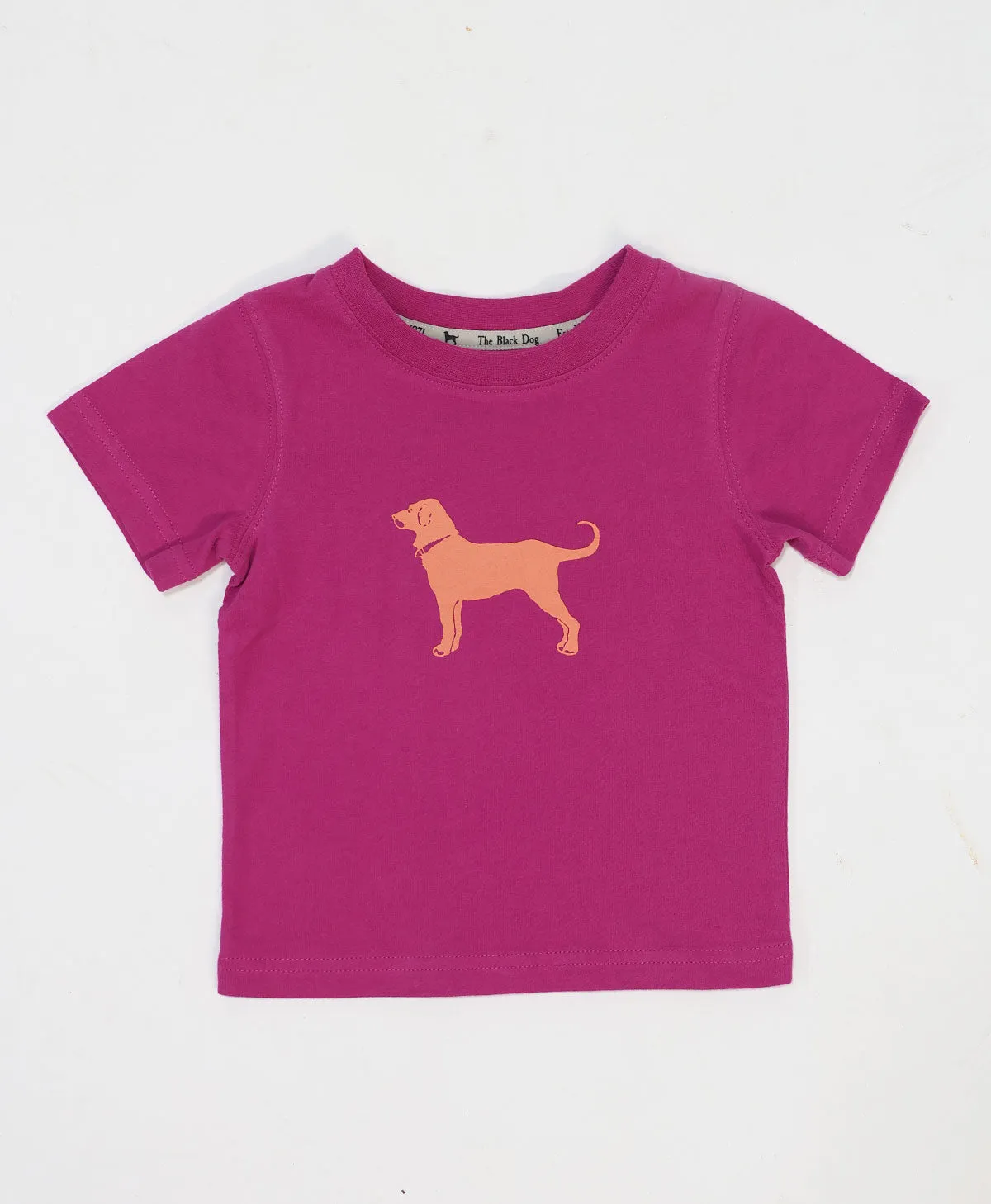 Lil Kids Martha's Vineyard 2024 Classic Tee