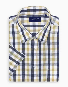 Lucas S/S Shirt