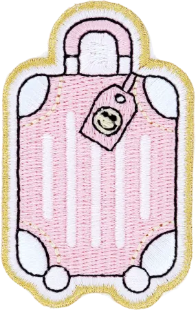 Luggage Patch