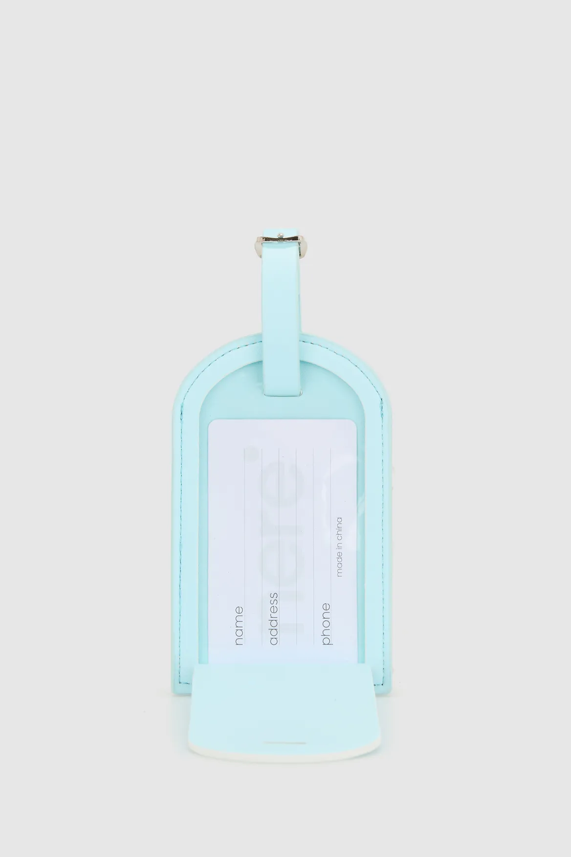 Luggage Tag