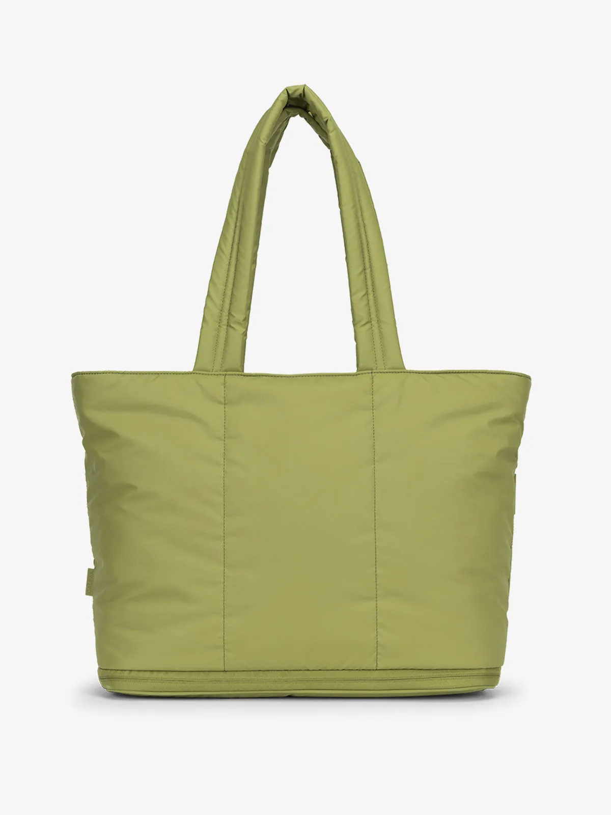 Luka Expandable Laptop Tote