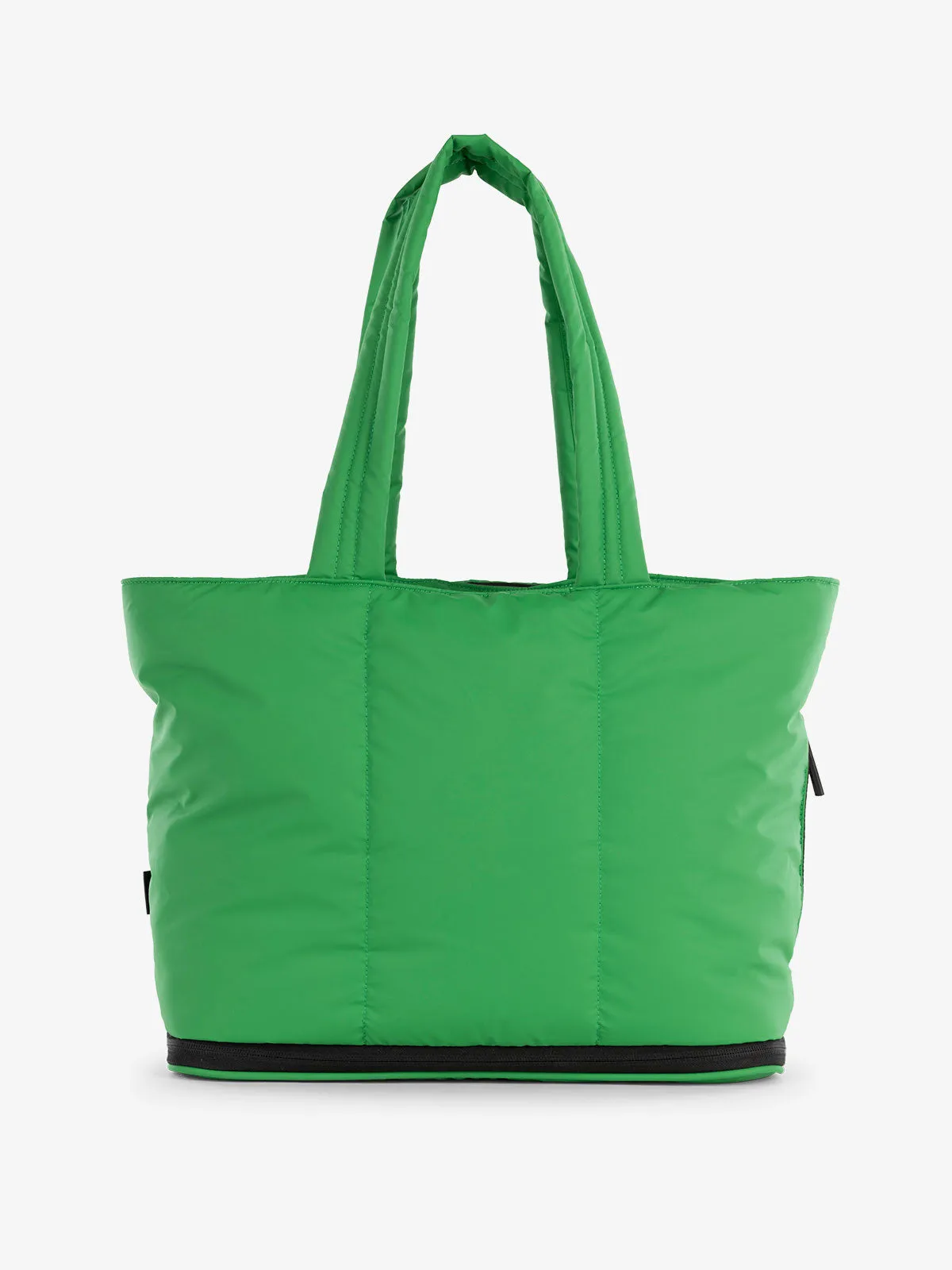 Luka Expandable Laptop Tote