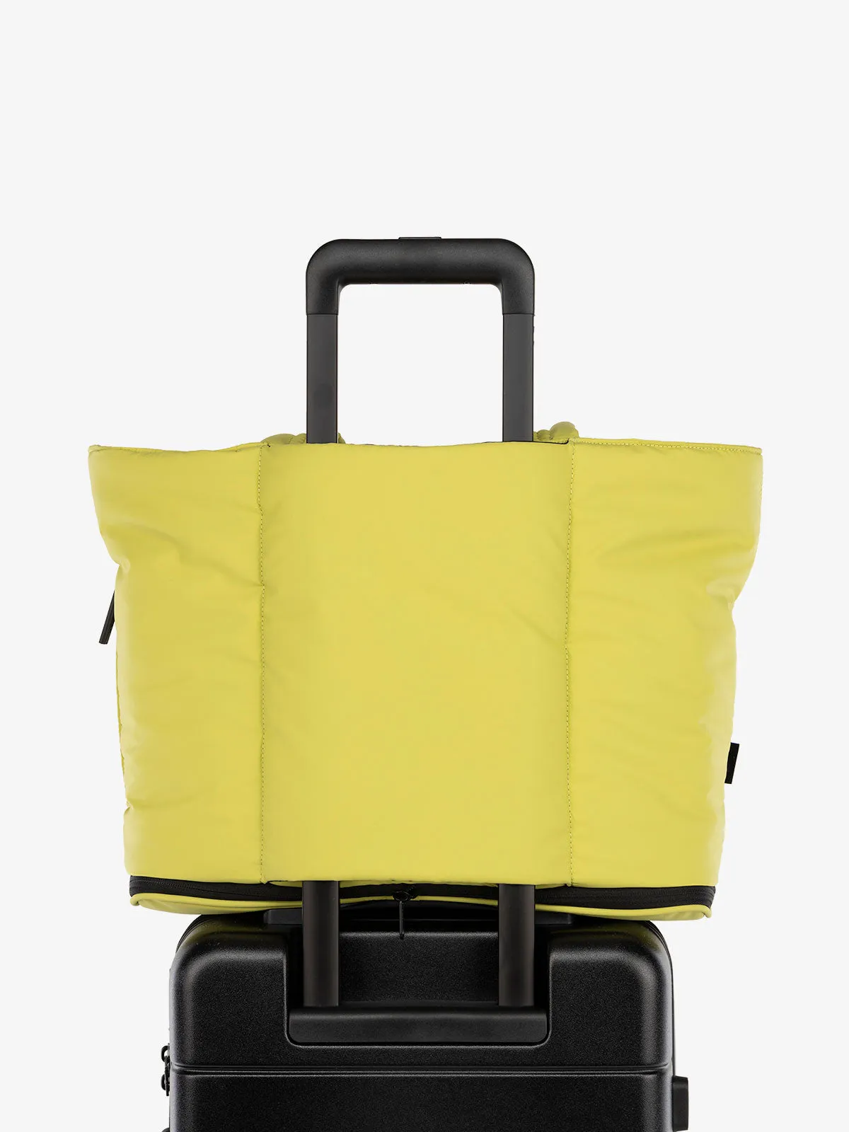 Luka Expandable Laptop Tote