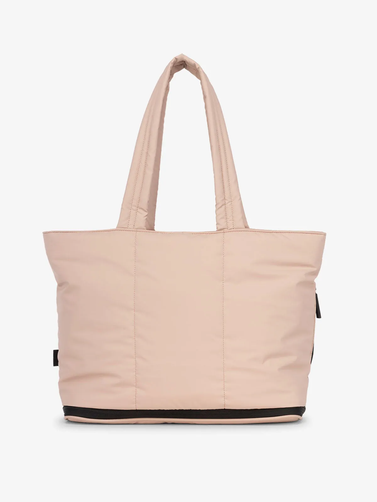 Luka Expandable Laptop Tote