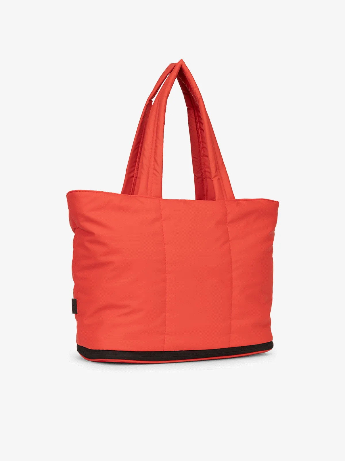 Luka Expandable Laptop Tote