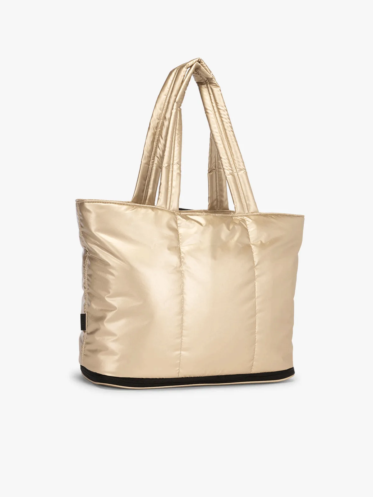 Luka Expandable Laptop Tote