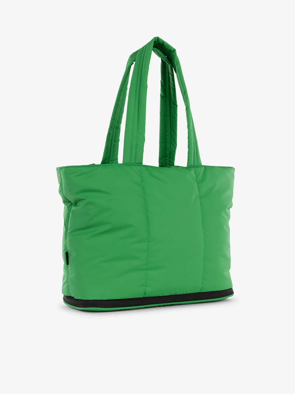 Luka Expandable Laptop Tote