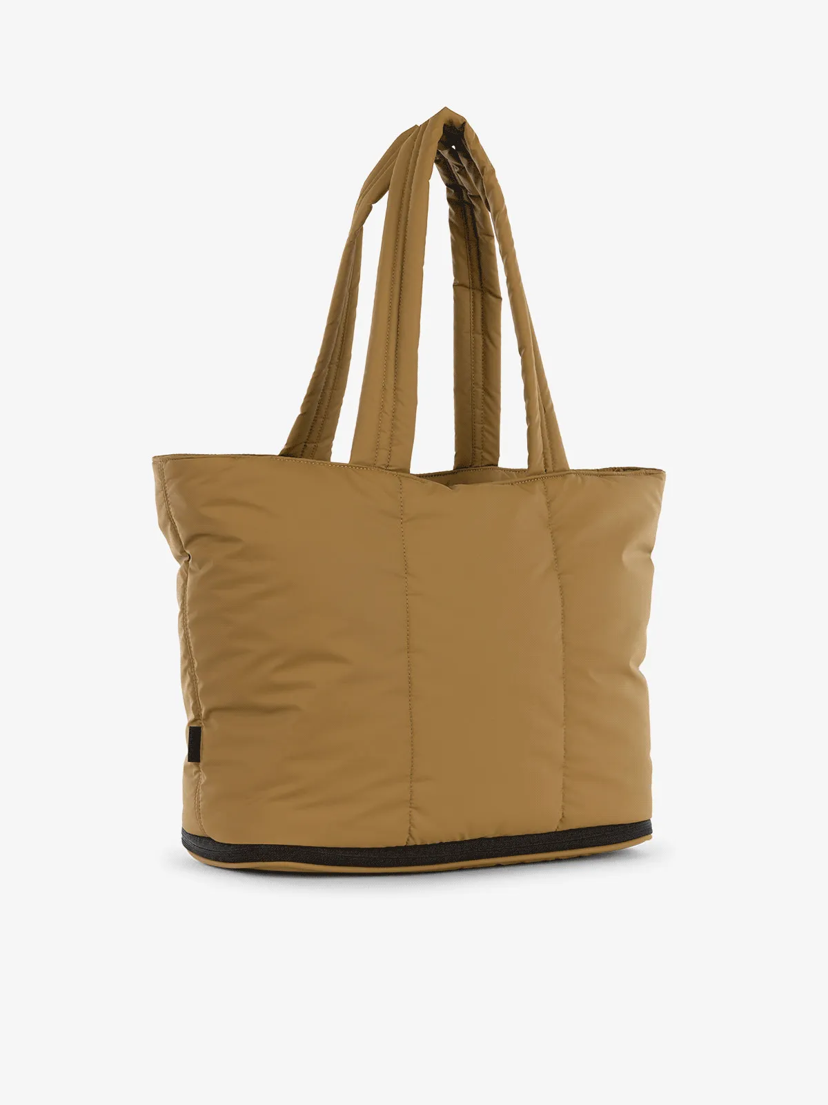 Luka Expandable Laptop Tote