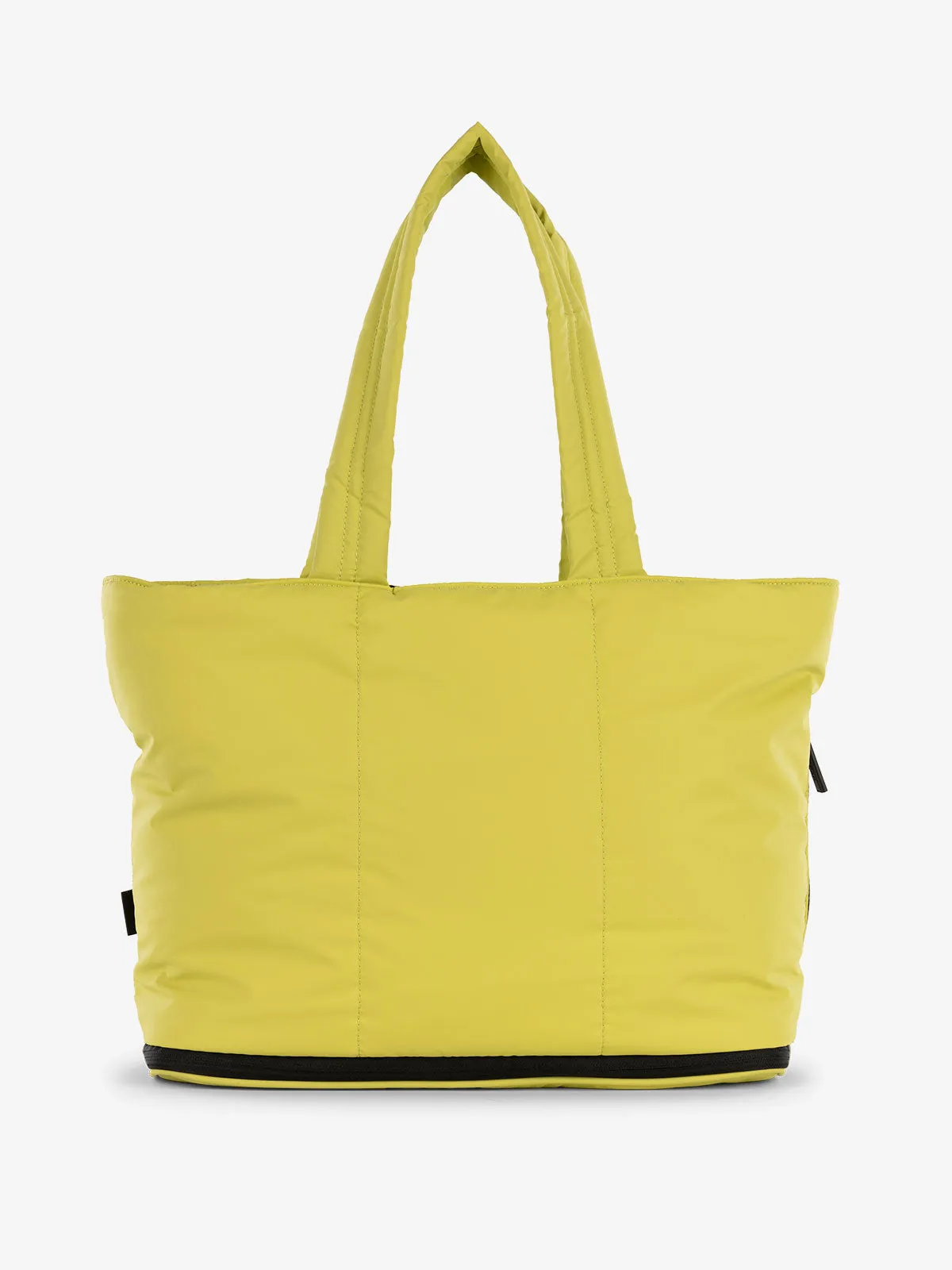 Luka Expandable Laptop Tote