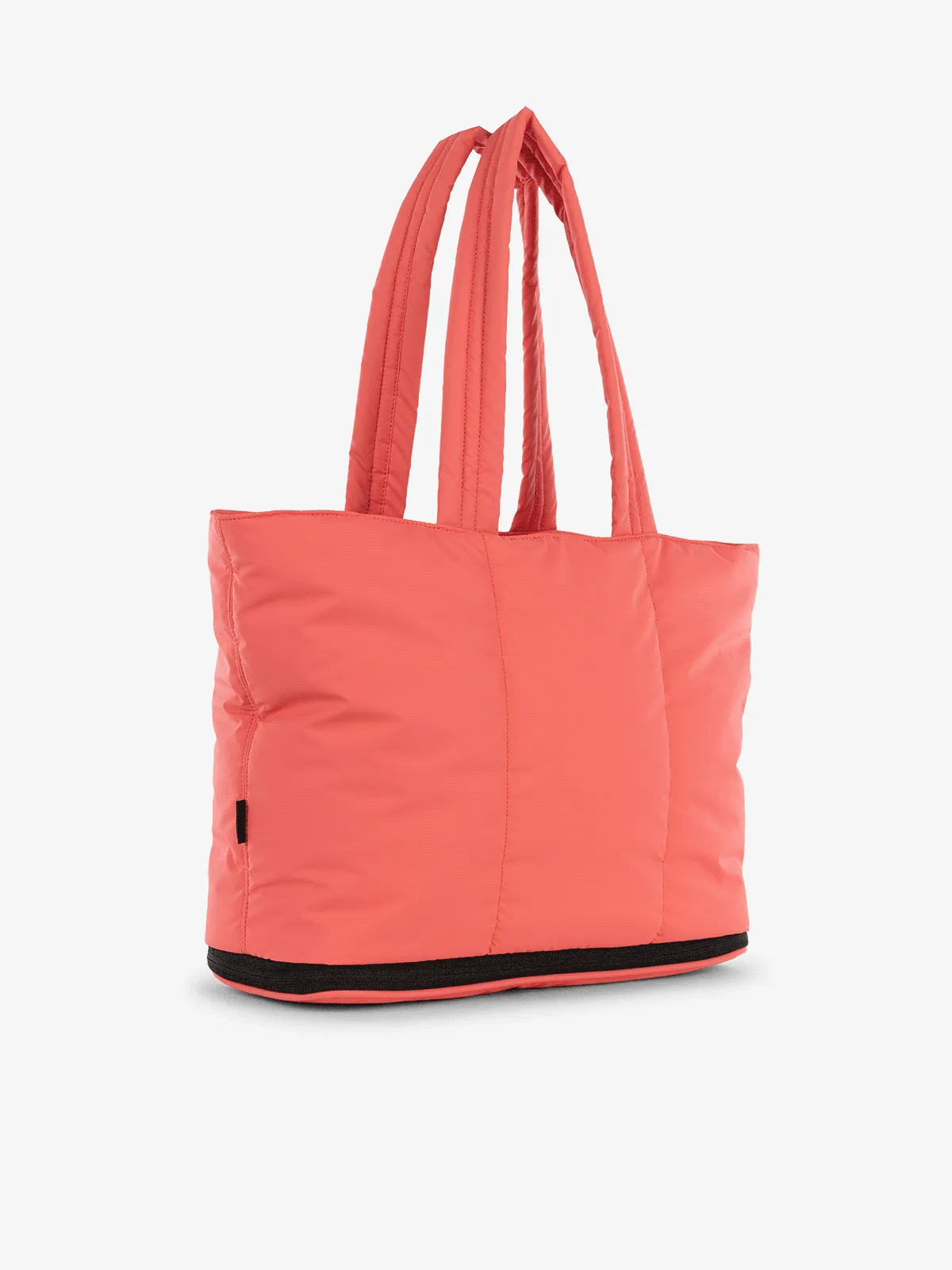 Luka Expandable Laptop Tote