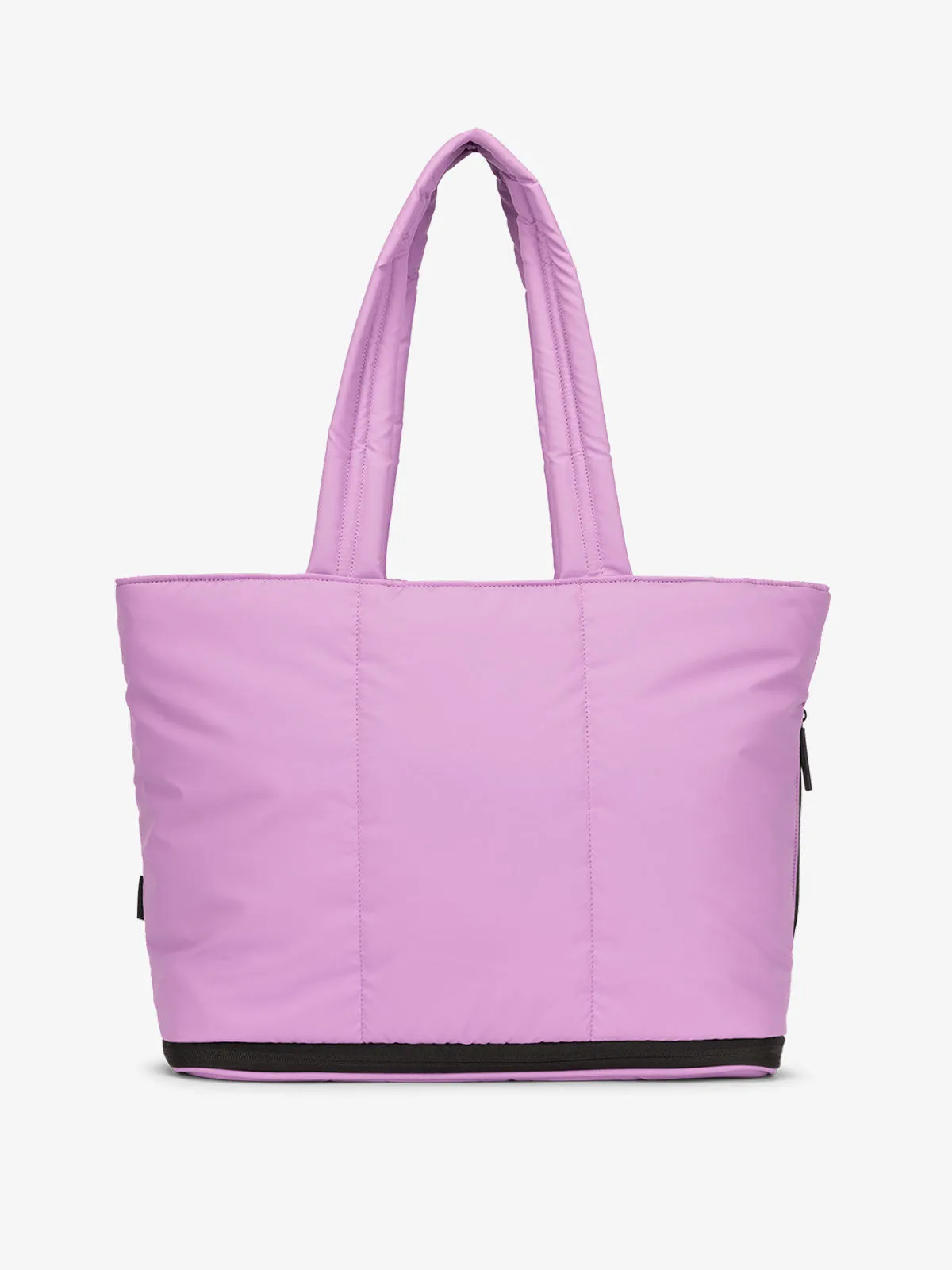 Luka Expandable Laptop Tote