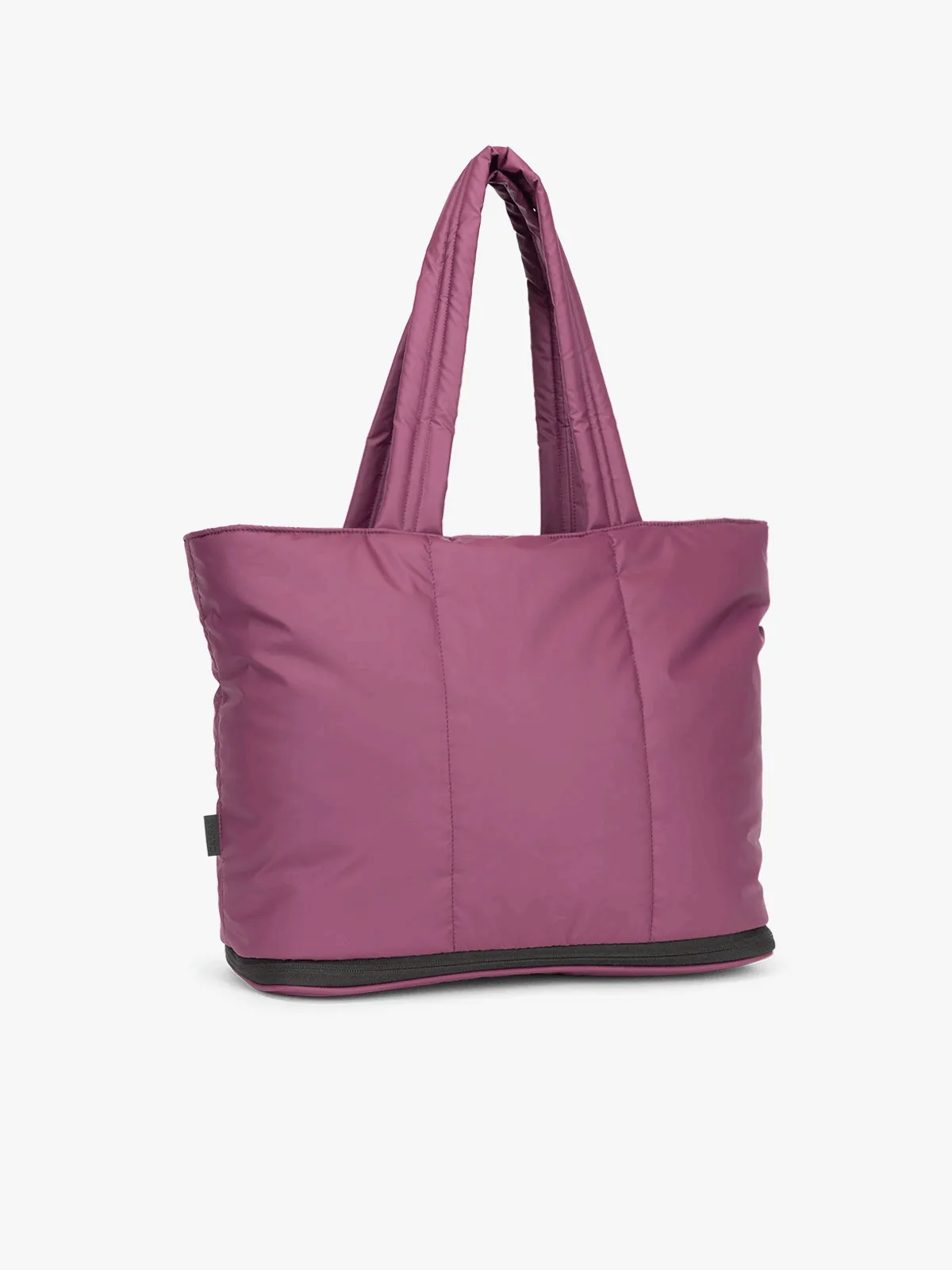 Luka Expandable Laptop Tote