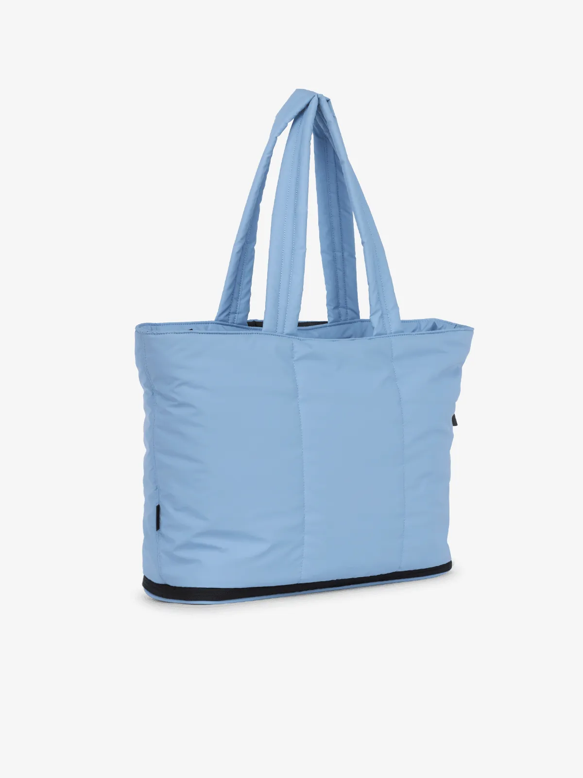 Luka Expandable Laptop Tote