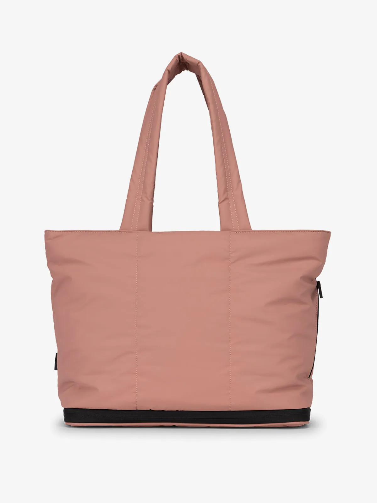 Luka Expandable Laptop Tote