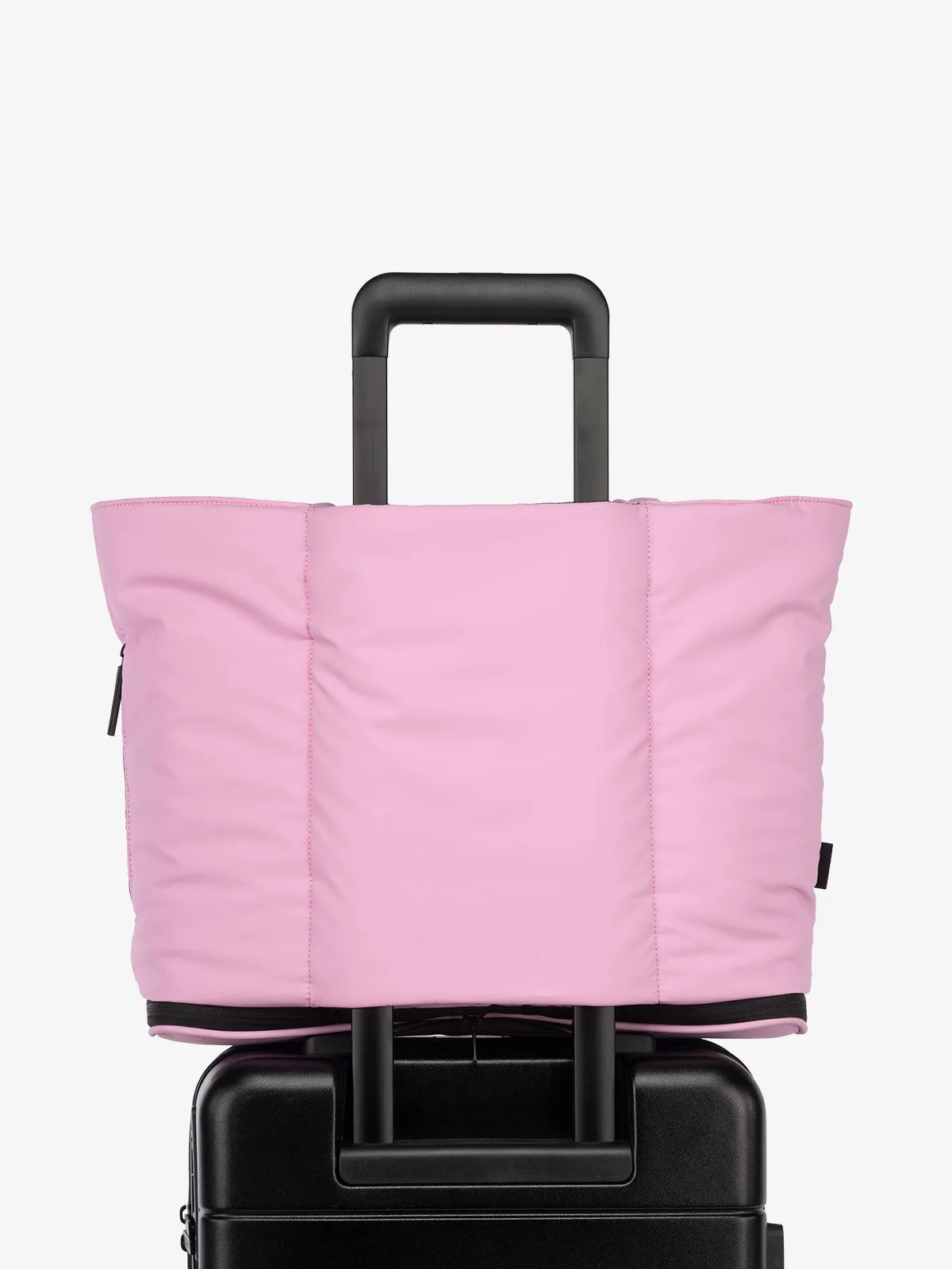 Luka Expandable Laptop Tote