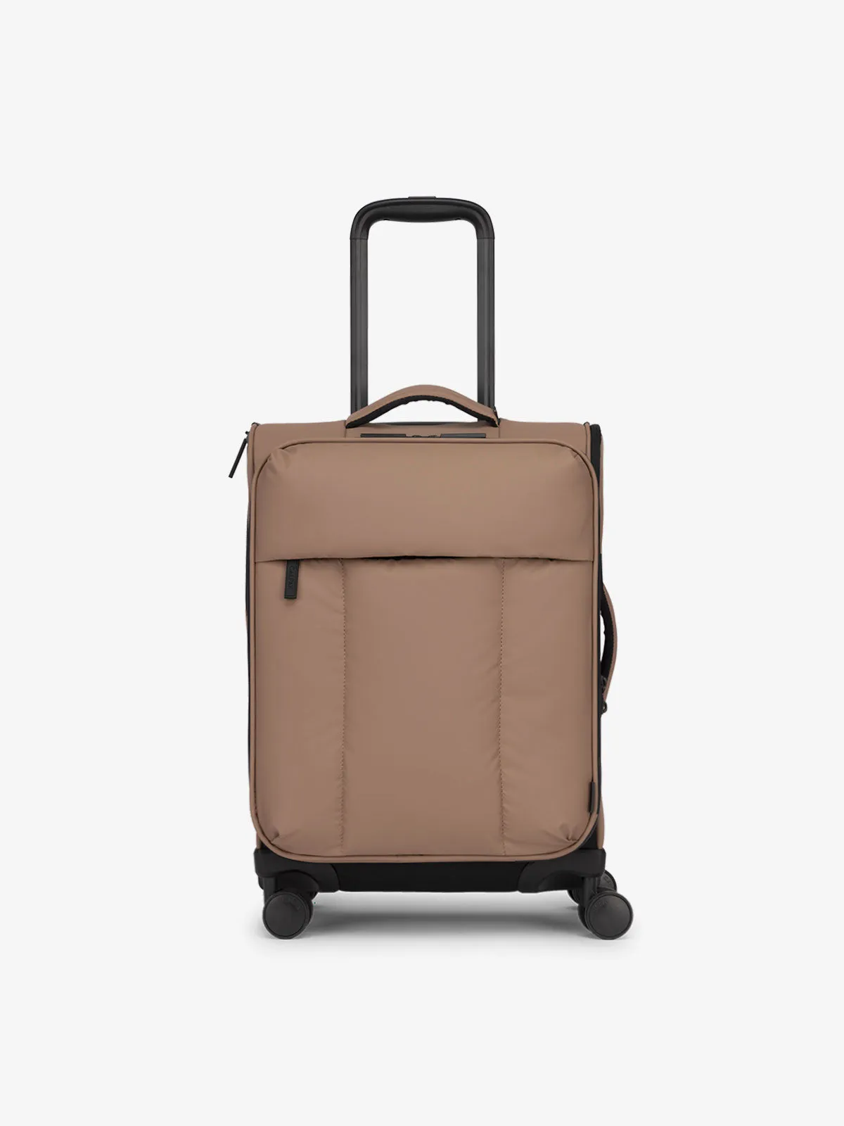 Luka Soft-Sided Carry-On Luggage