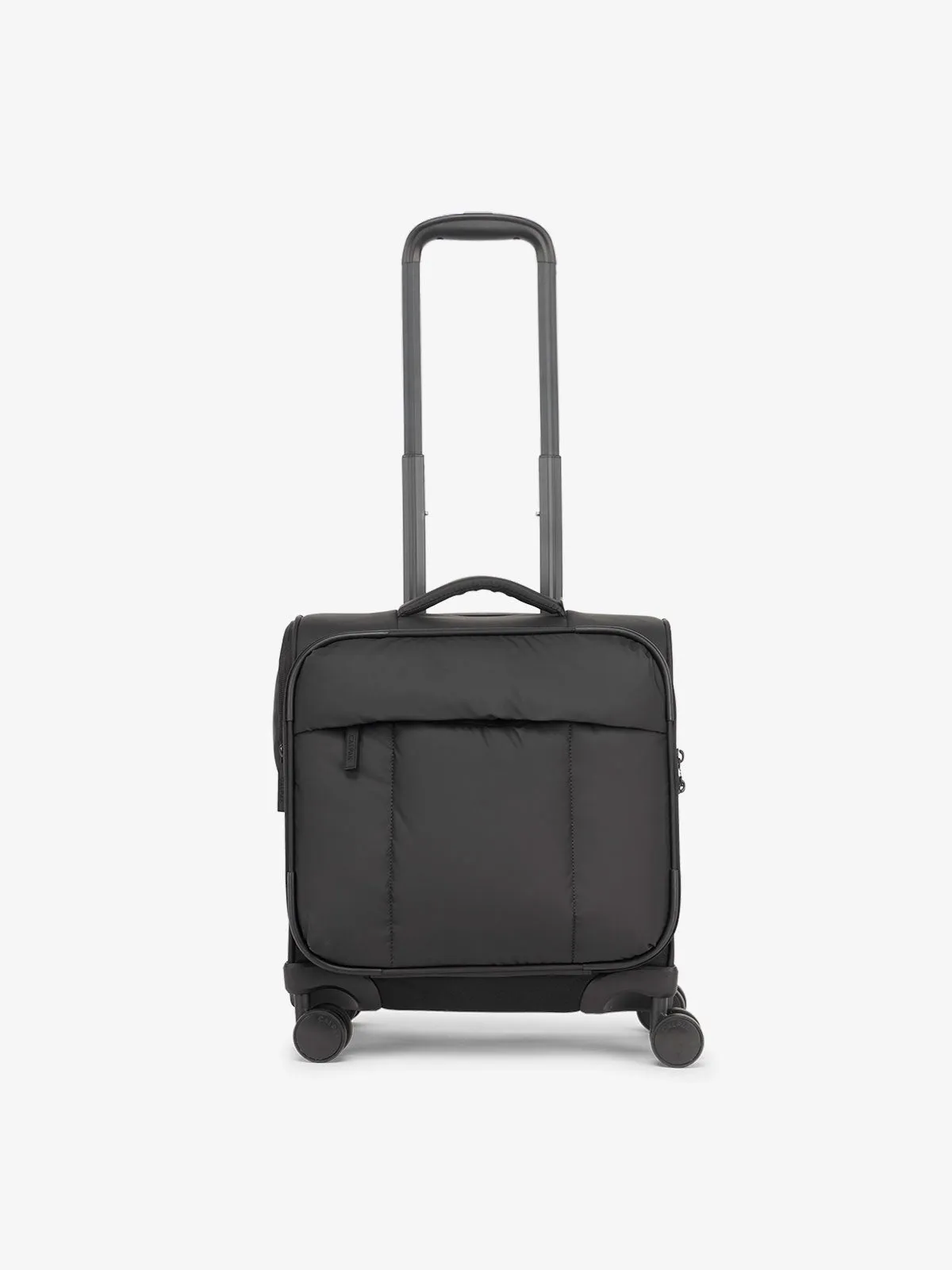 Luka Soft-Sided Mini Carry-On Luggage