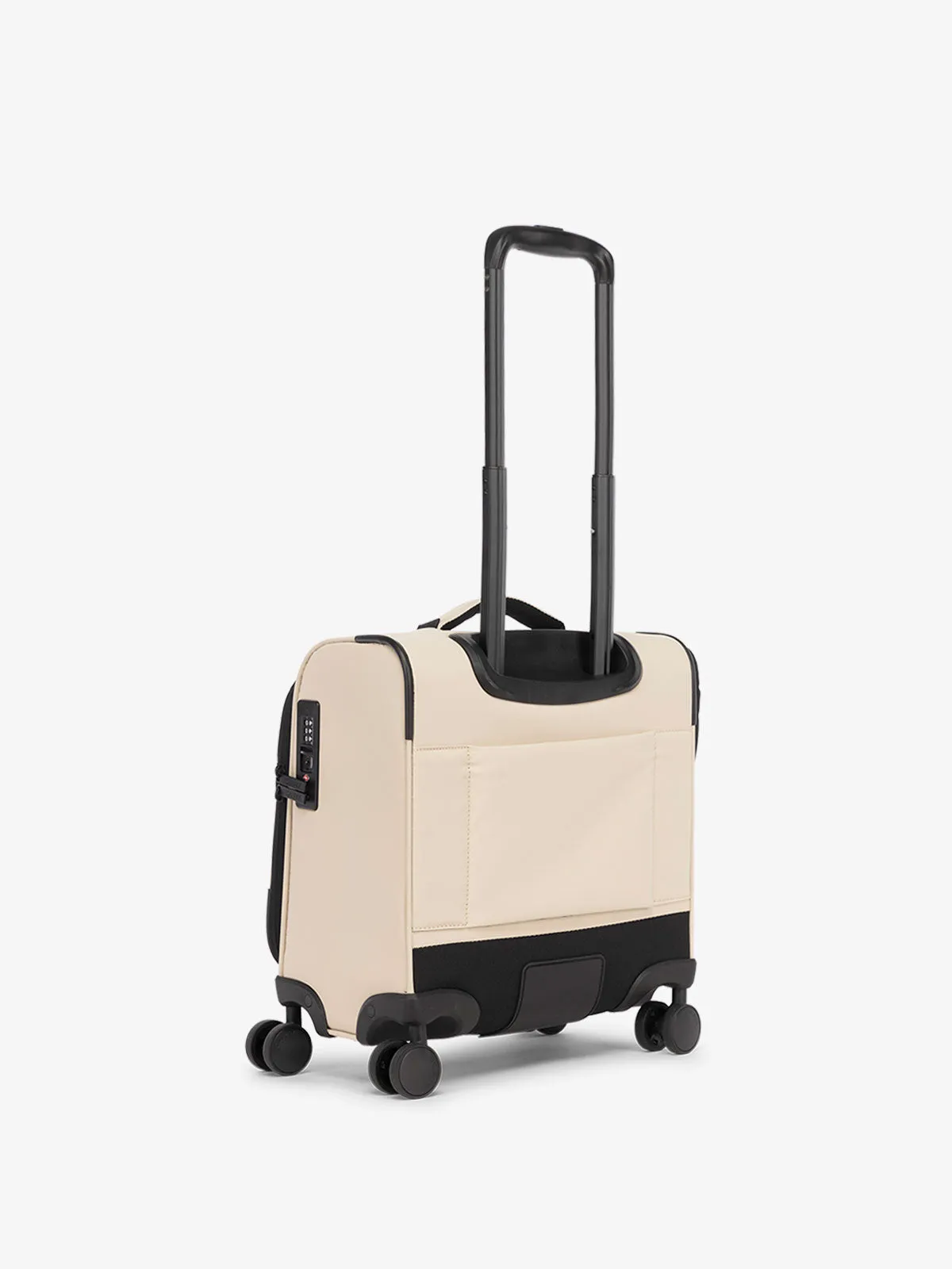 Luka Soft-Sided Mini Carry-On Luggage