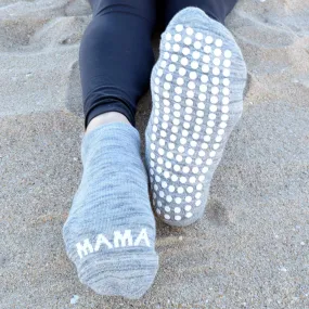 Mama Grip Socks (Barre/Pilates)