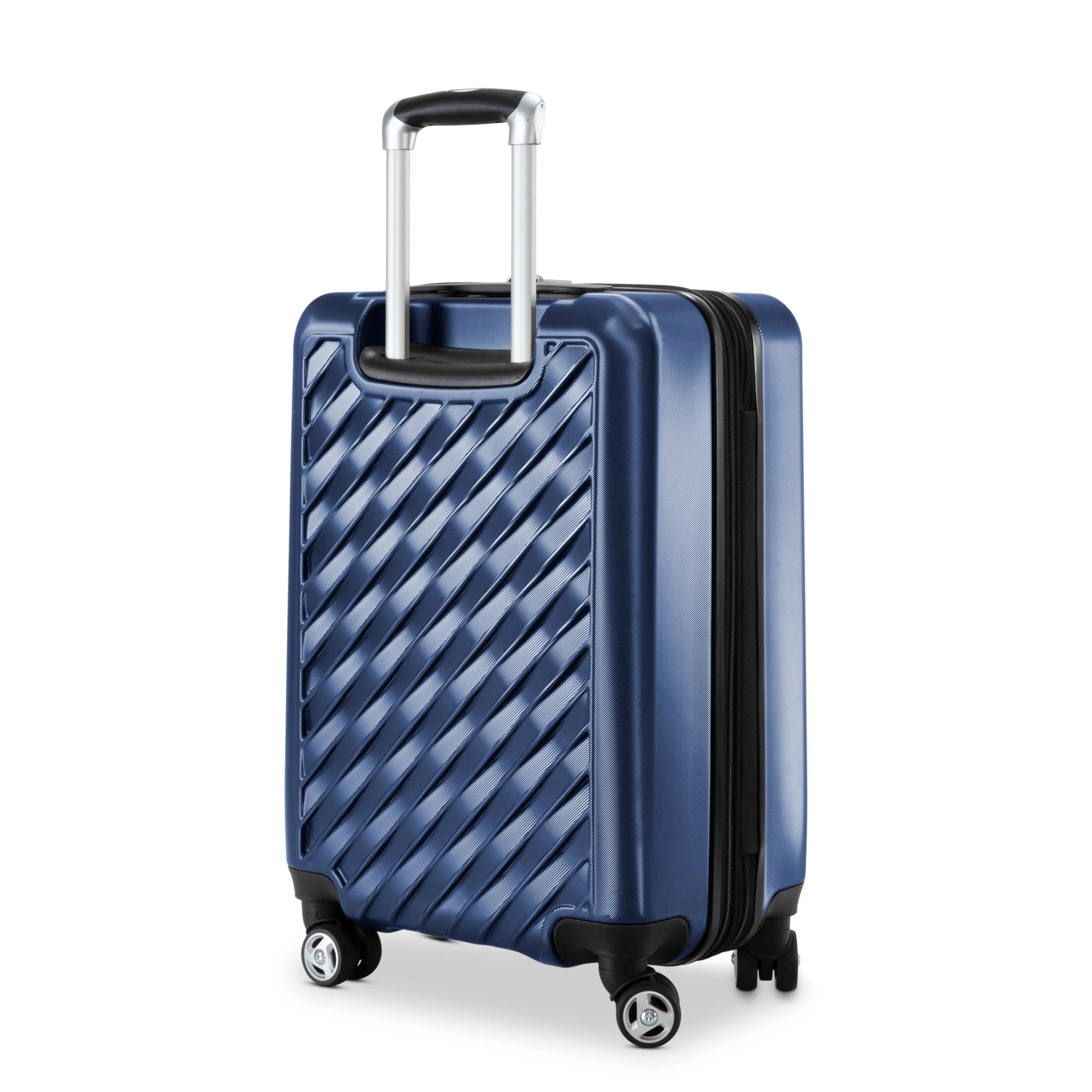 Melrose Hardside 2-Piece Set (21" Carry-On, 25" Medium Checked)