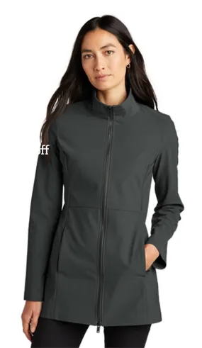 MERCER METTLE™ Women’s Faille Soft Shell