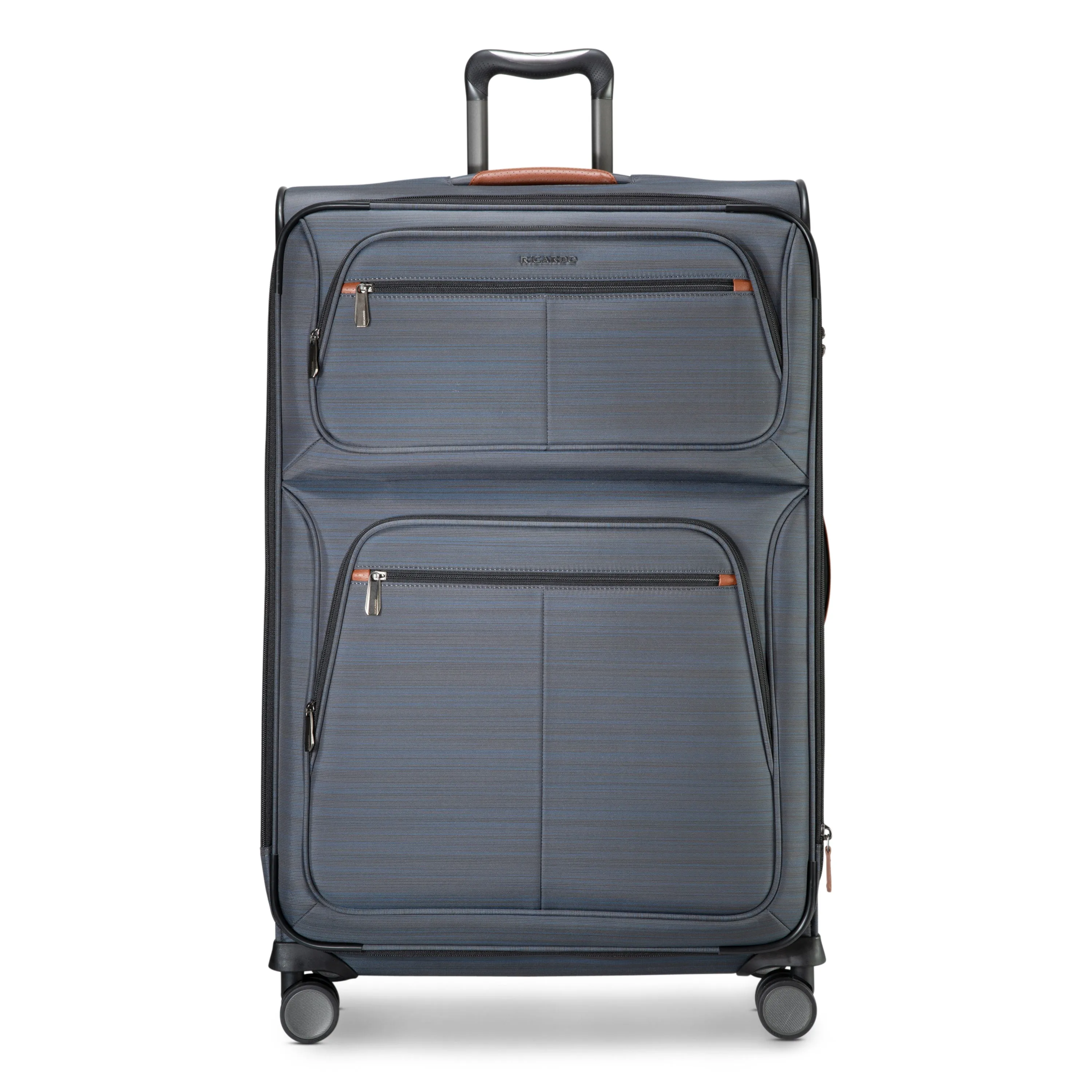 Montecito 2.0 Softside Large Check-In Expandable Spinner