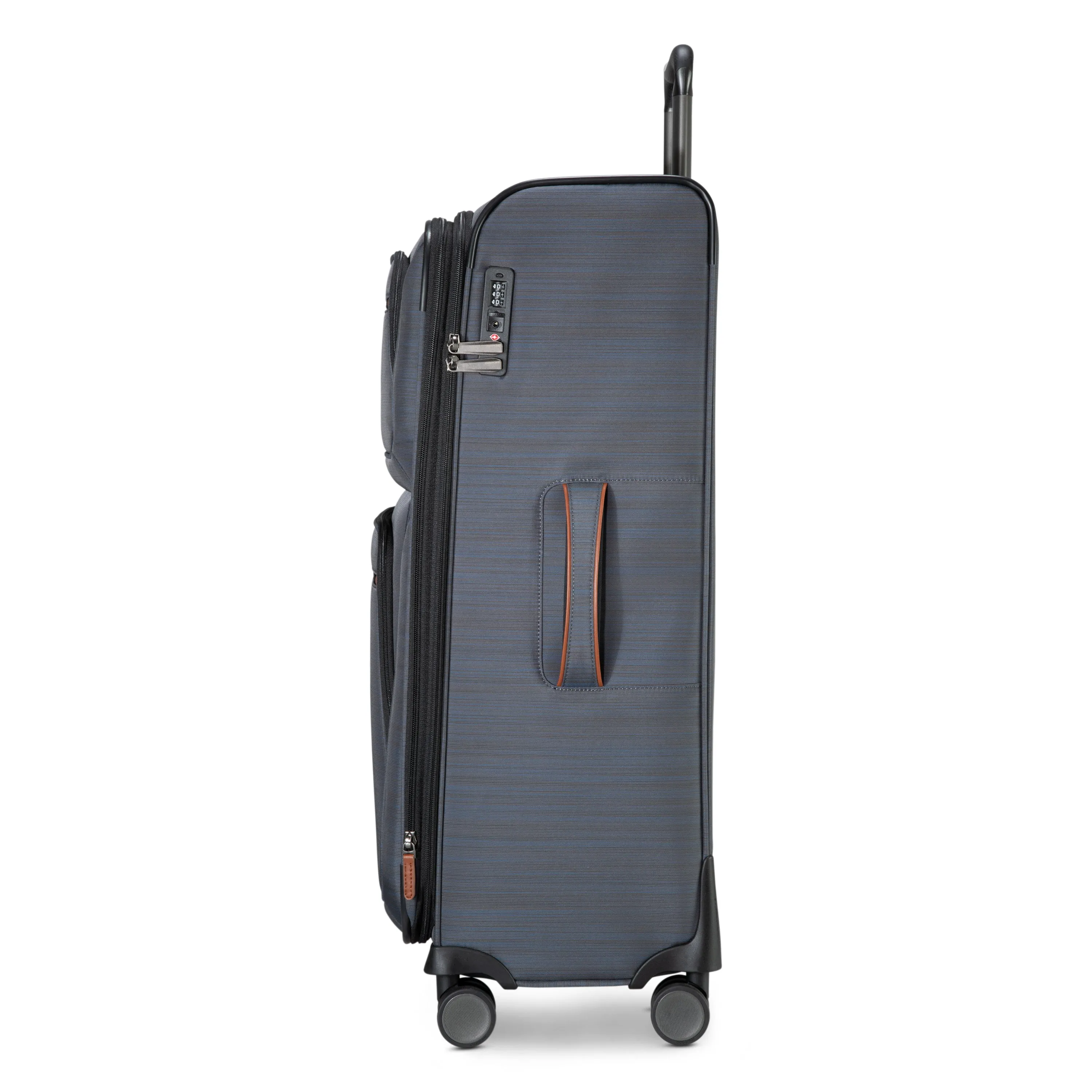 Montecito 2.0 Softside Large Check-In Expandable Spinner