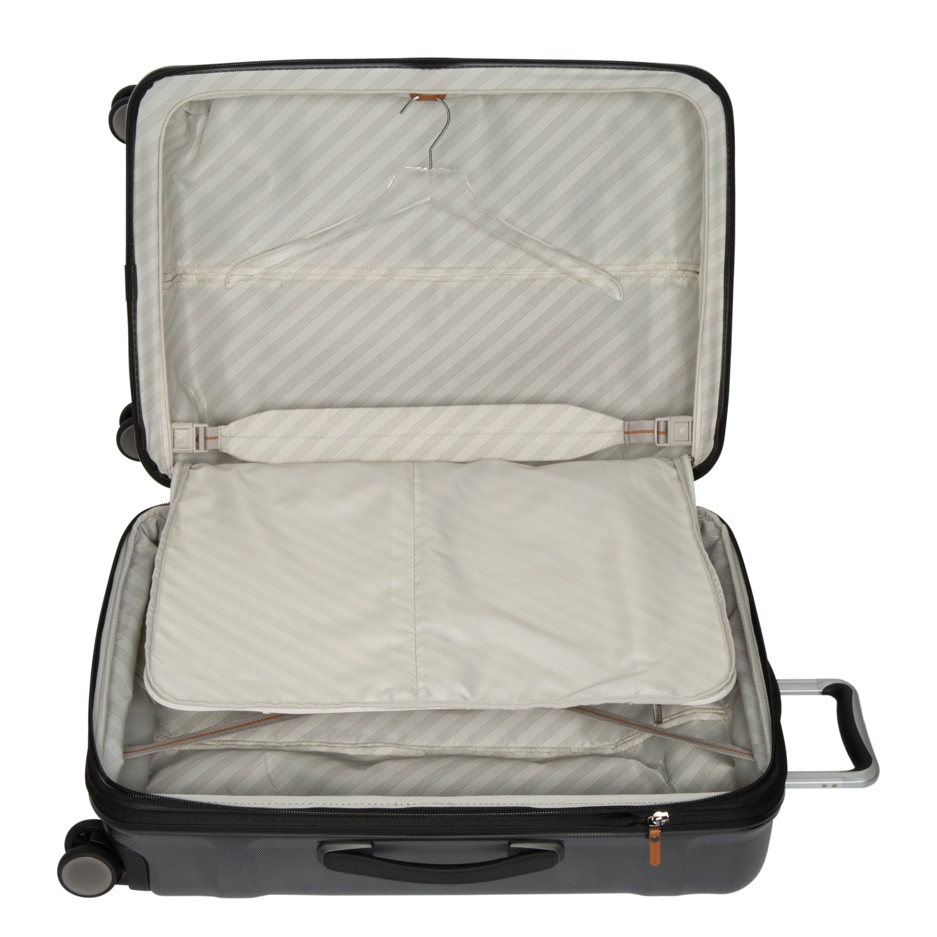 Montecito Hardside Medium Check-In Expandable Spinner