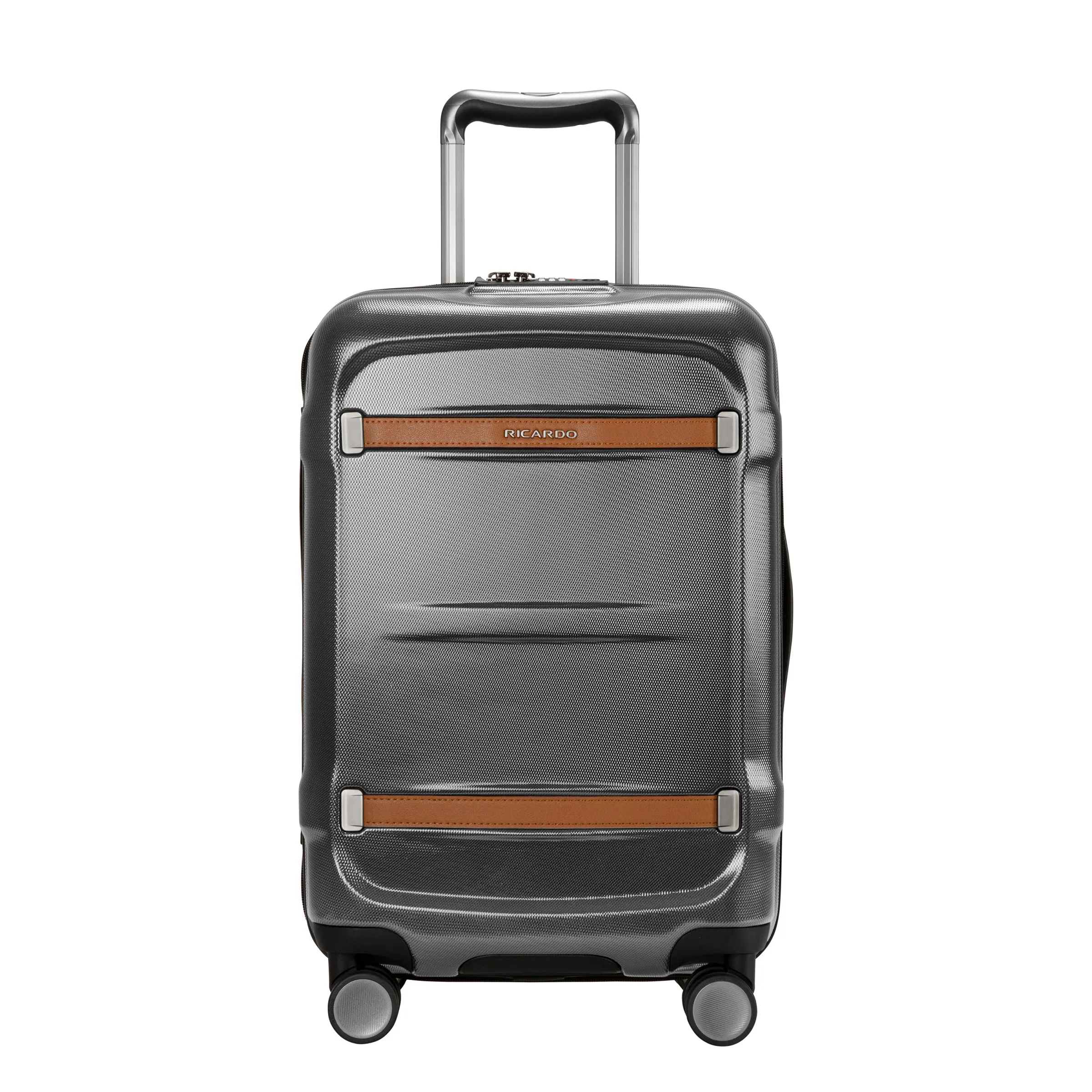 Montecito International Hardside Carry-On Spinner