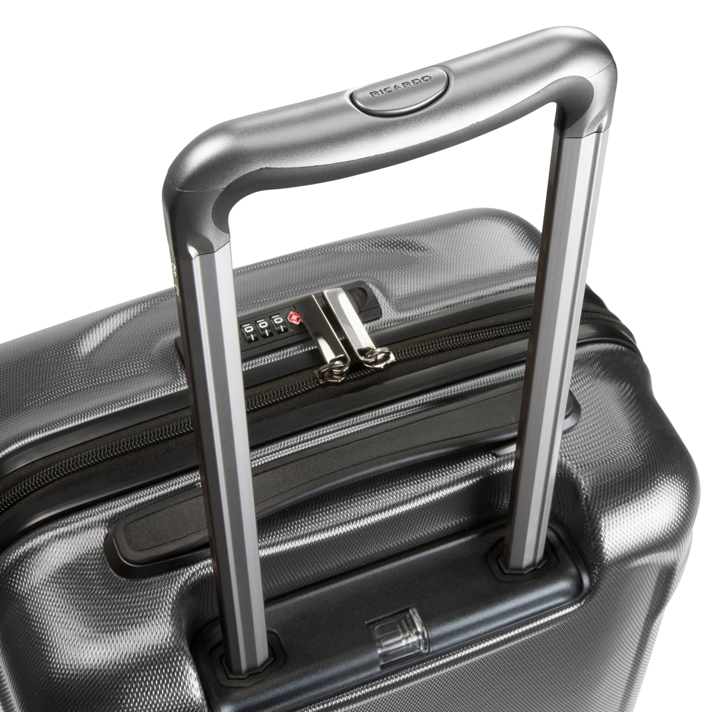 Montecito International Hardside Carry-On Spinner