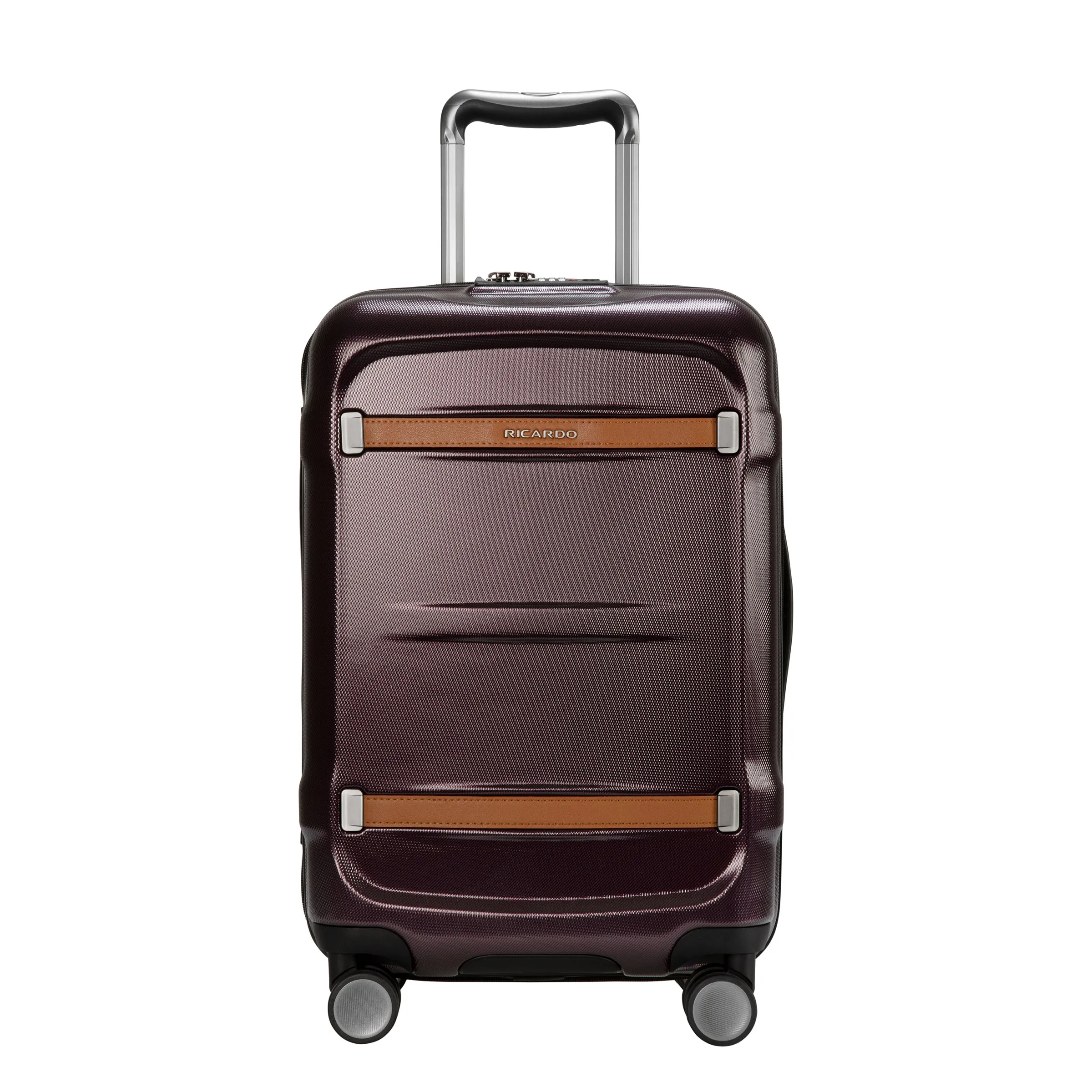 Montecito International Hardside Carry-On Spinner