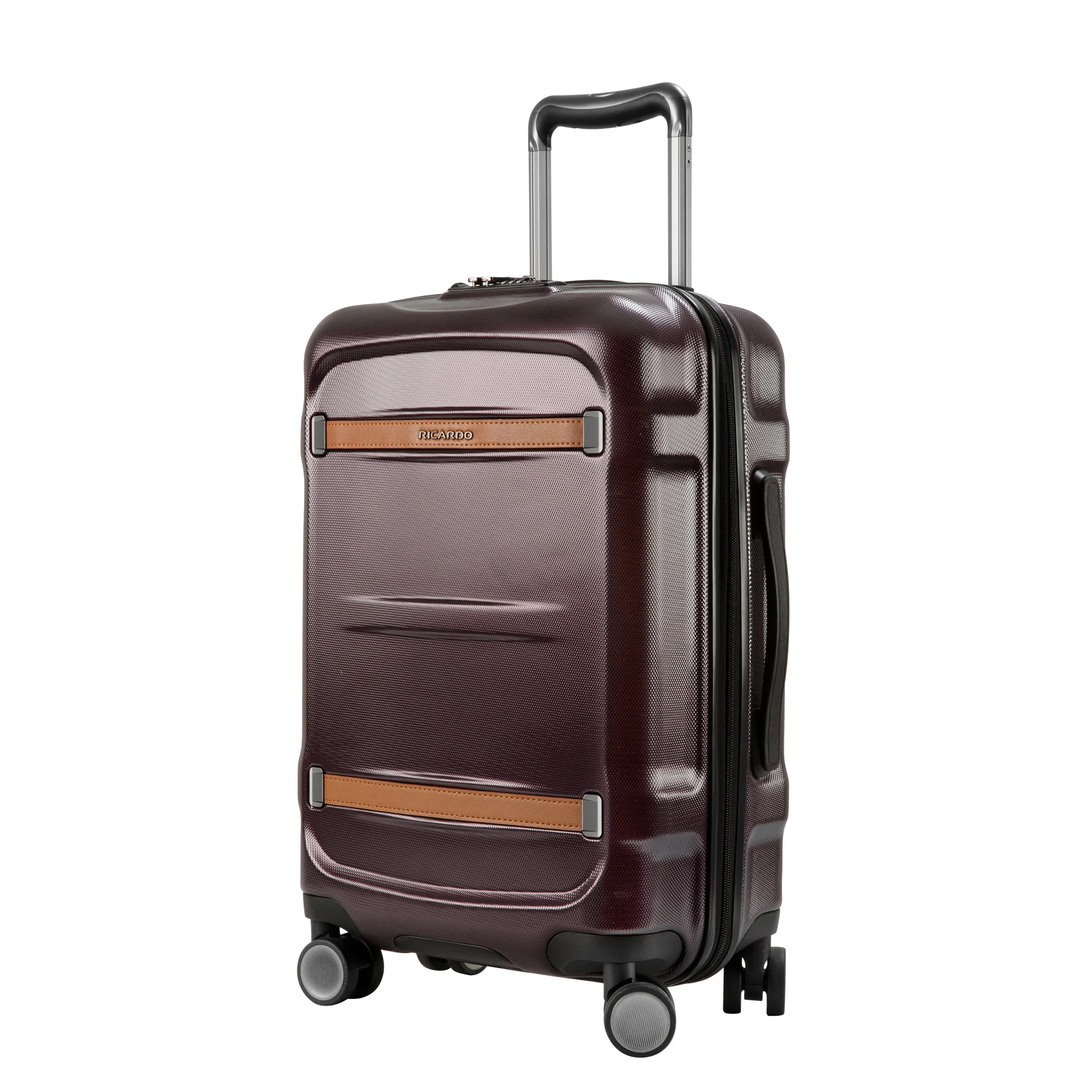 Montecito International Hardside Carry-On Spinner